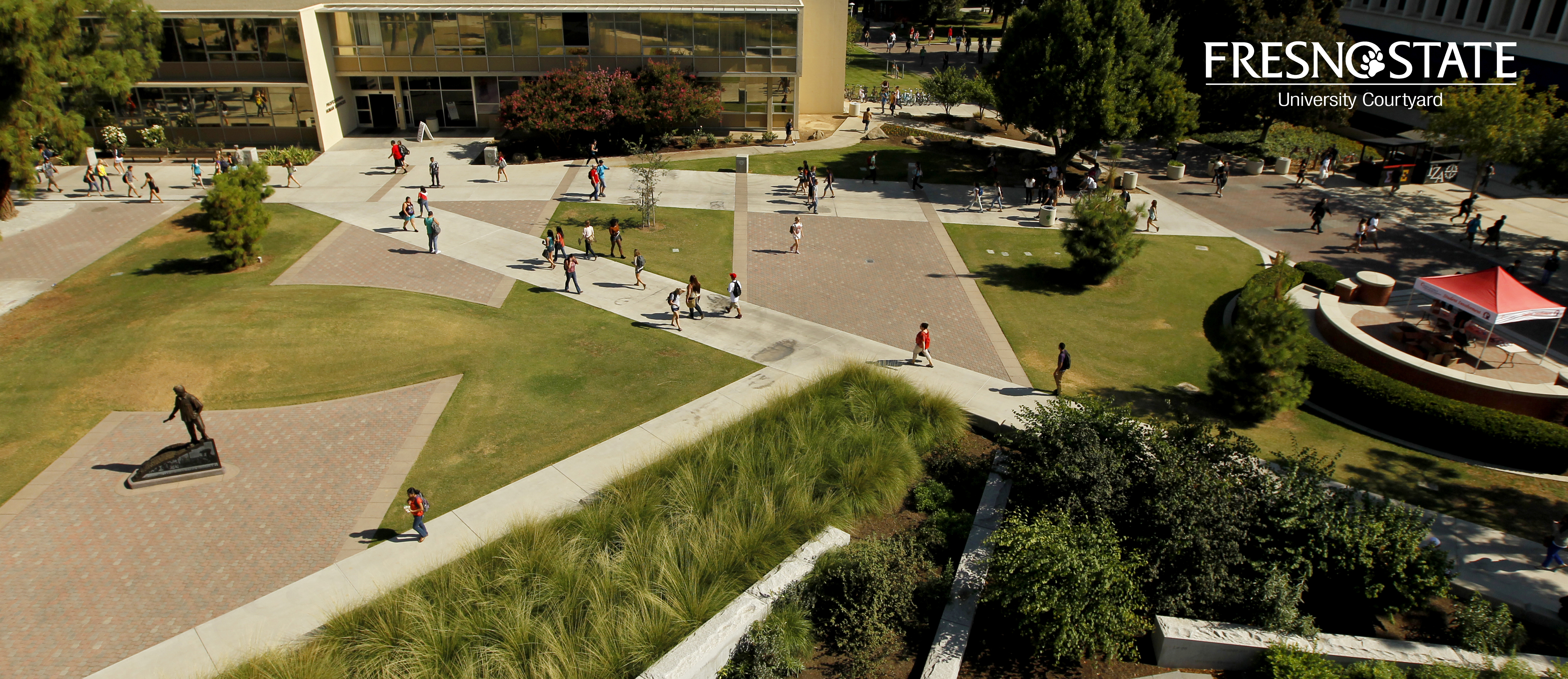 Why University Courtyard? – University Courtyard
