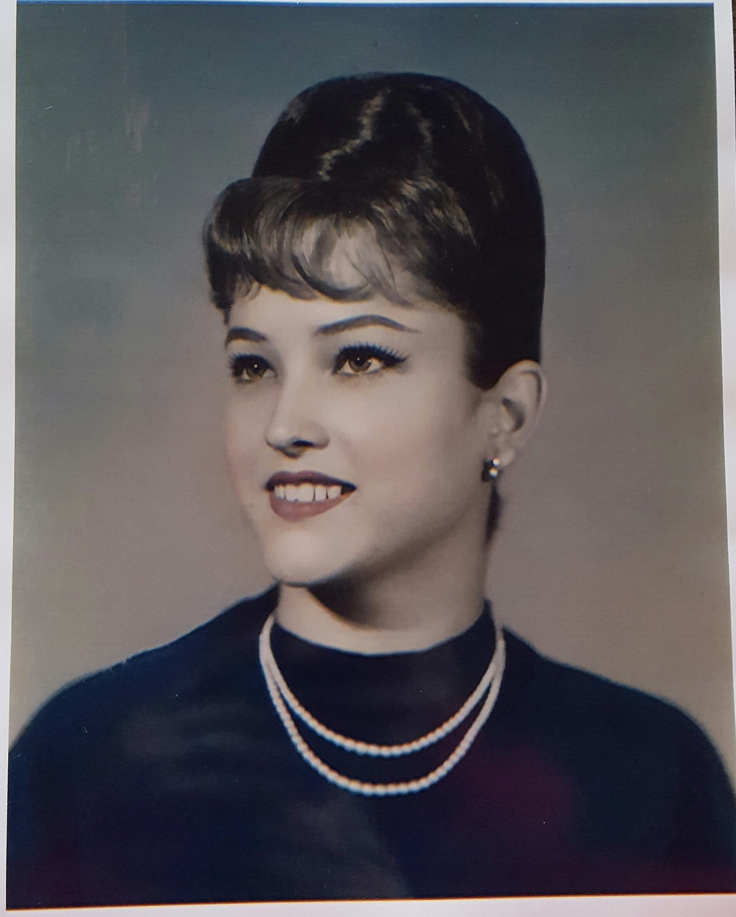 Elvira Gonzalez Guzman Obituary - San Diego, CA