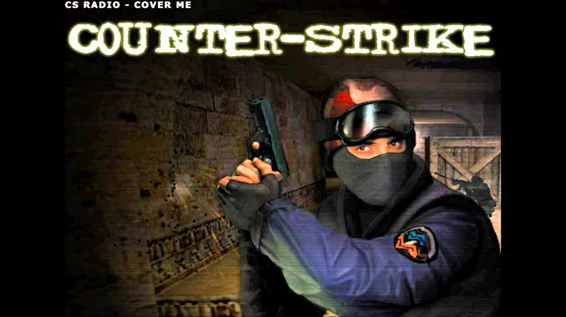 counter strike jingle - cs radio-cover me - YouTube