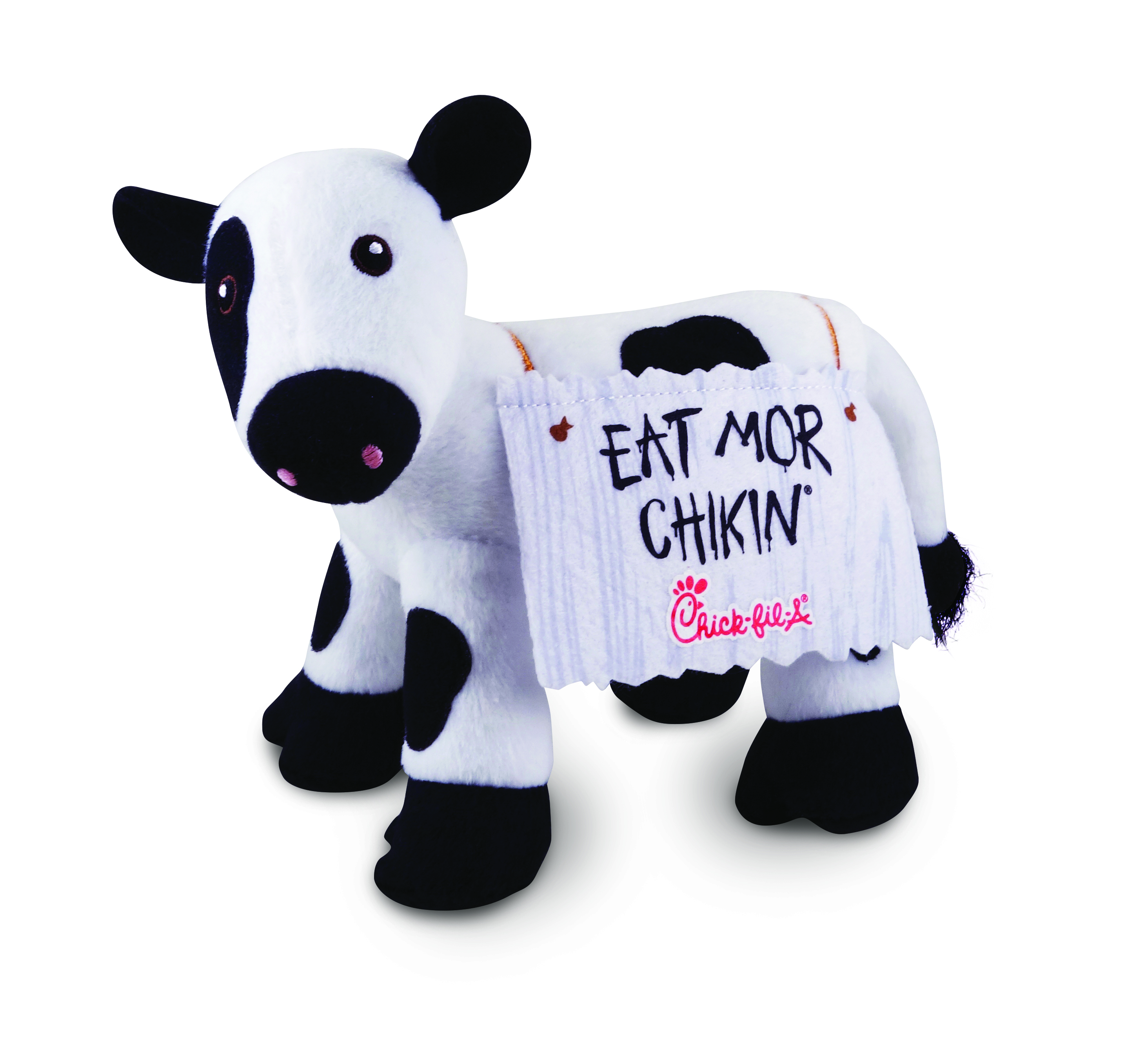 20th Anniversary of the Eat Mor Chikin Cow Campaign | Chick-fil-A