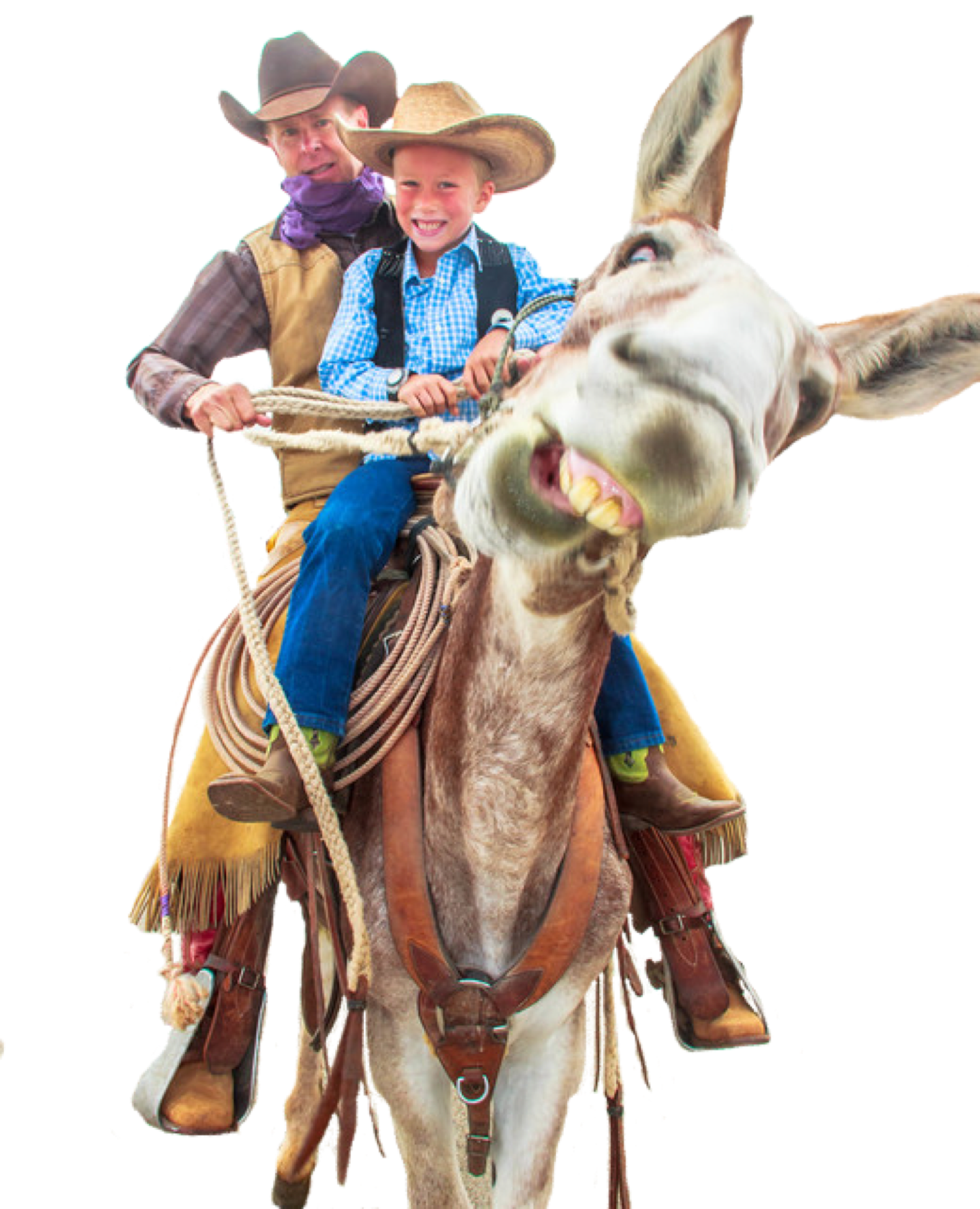 National Cowboy Symposium