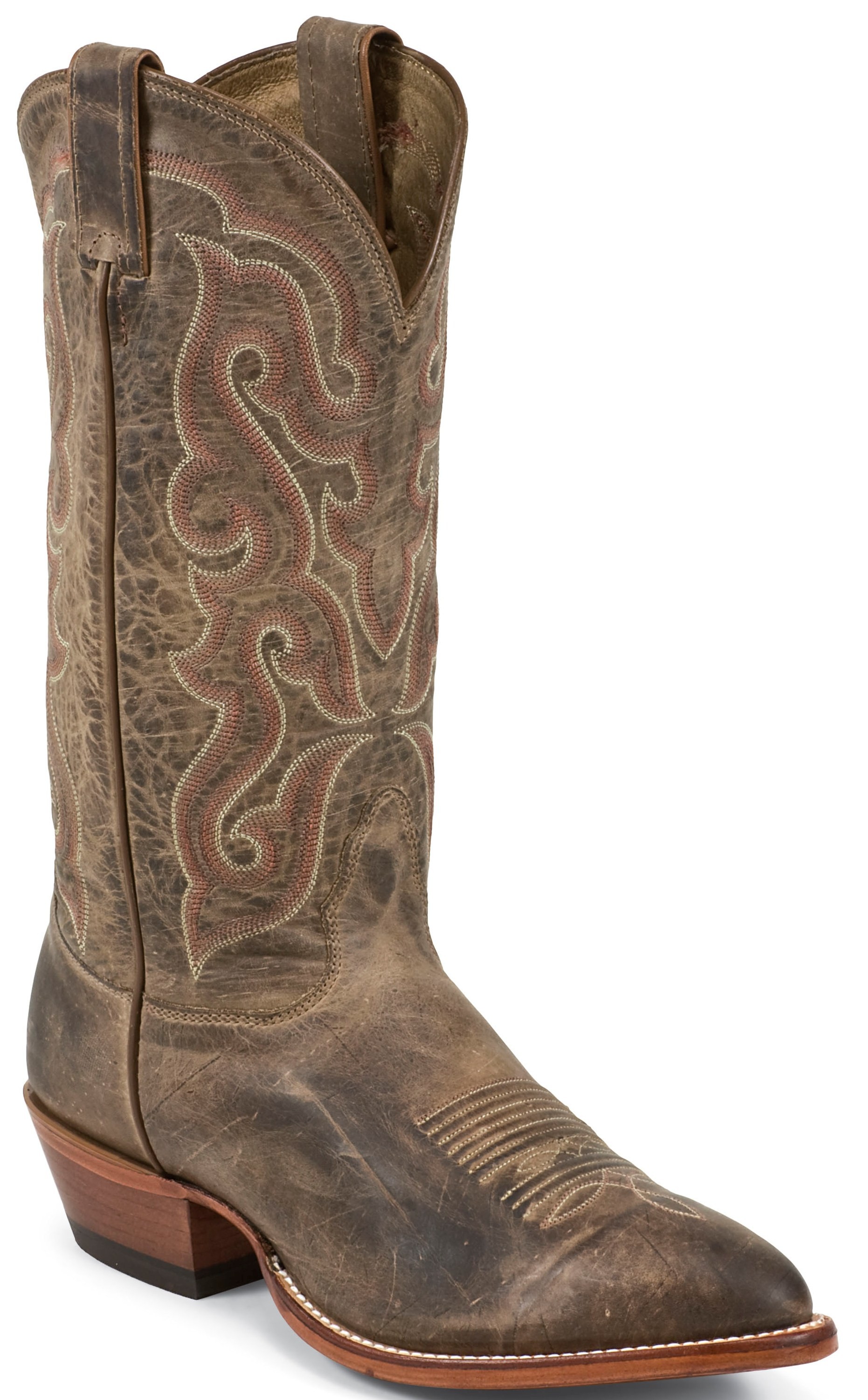 Cowboy boots photo