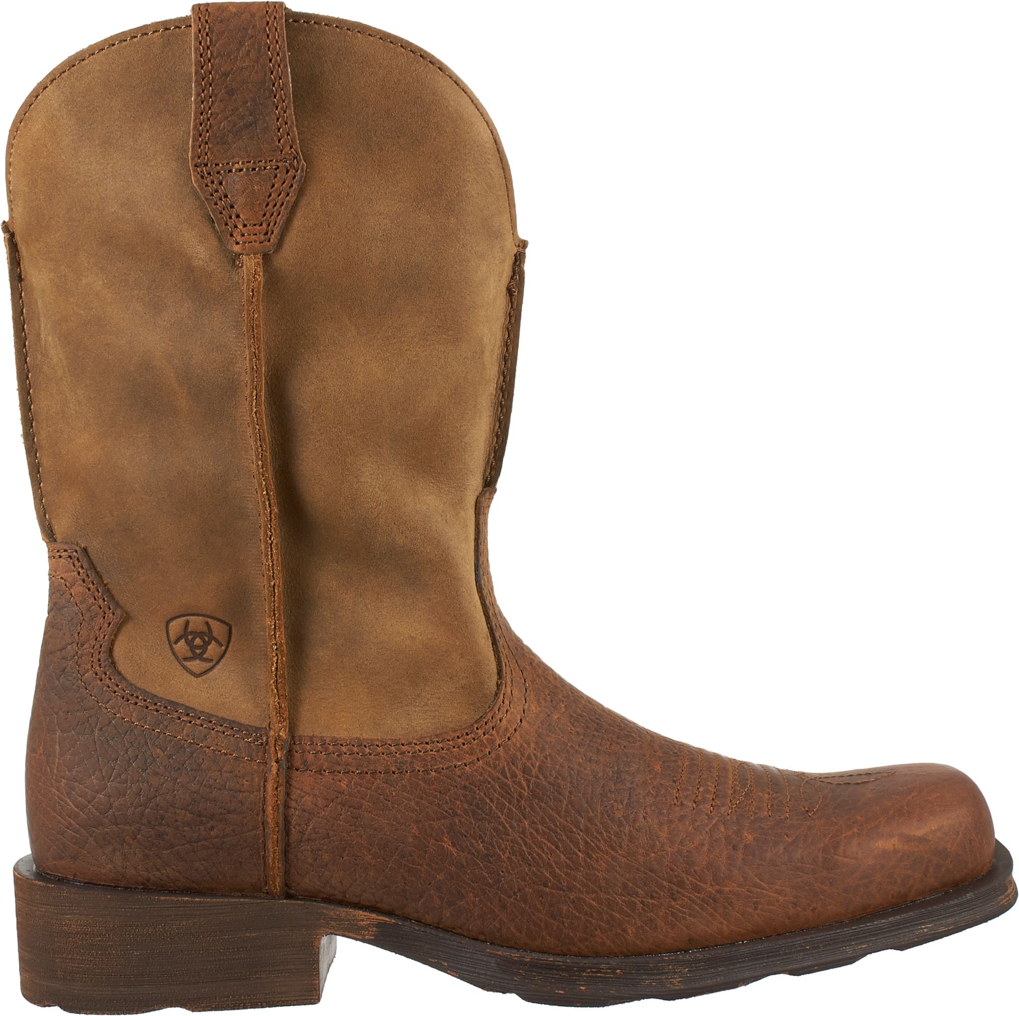 Ariat Men's Rambler 11'' Western Boots | DICK'S Sporting Goods