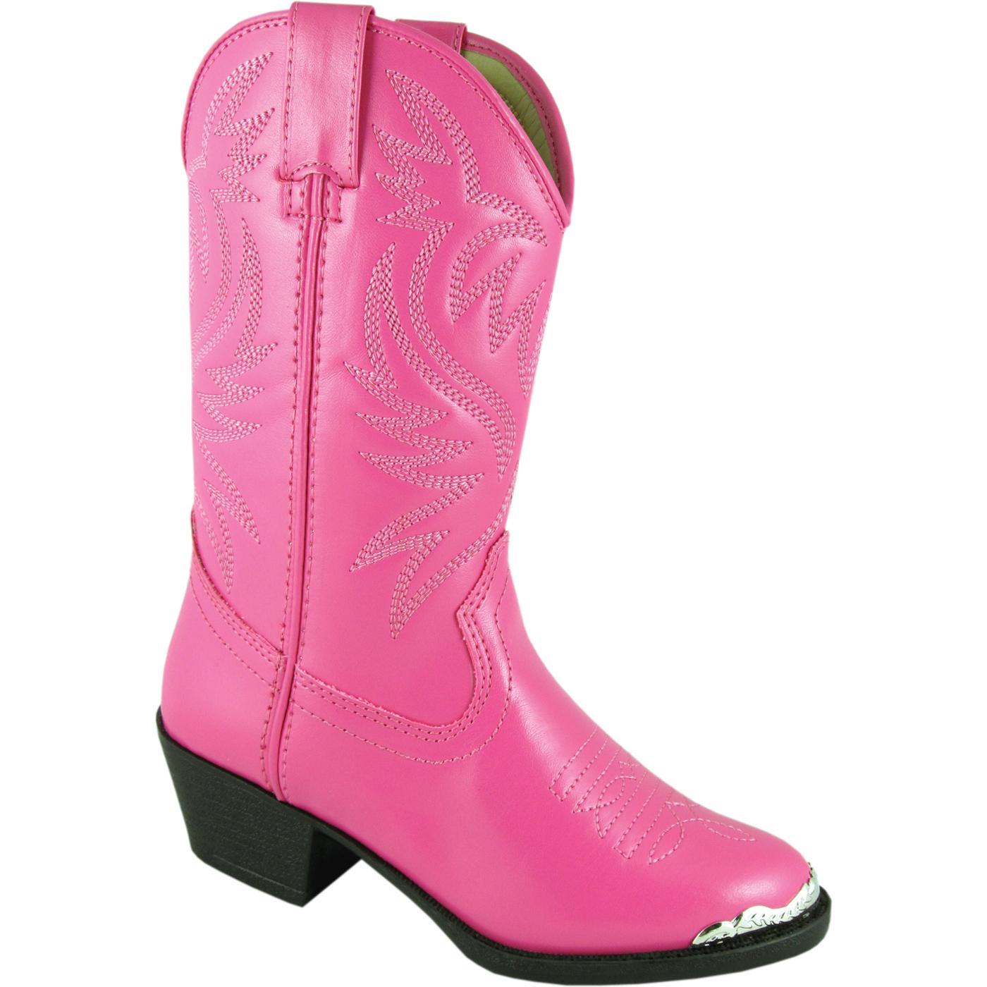 hot pink cowboy boots womens