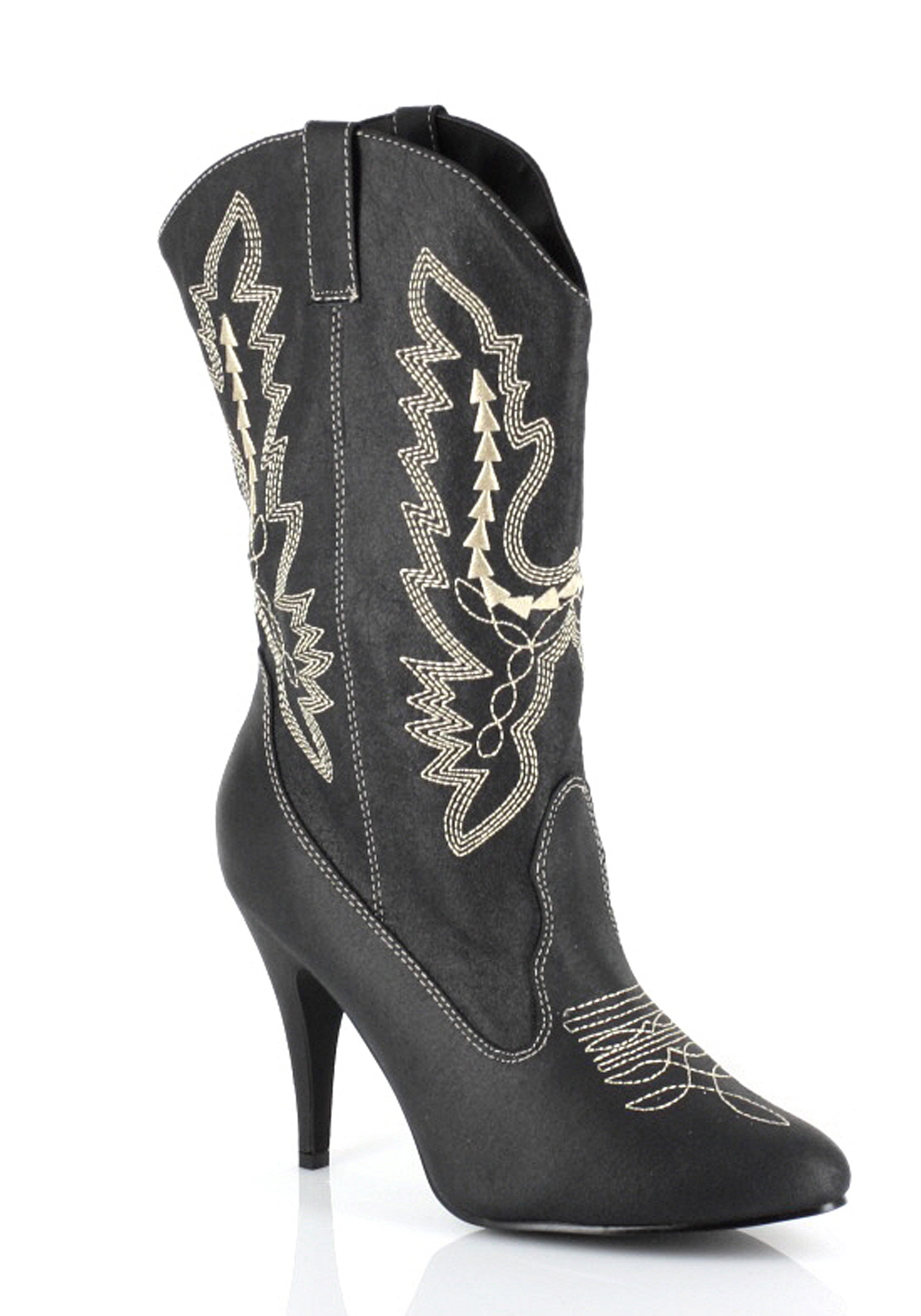 Womens Cowgirl Boots - Adult Cowboy Boots
