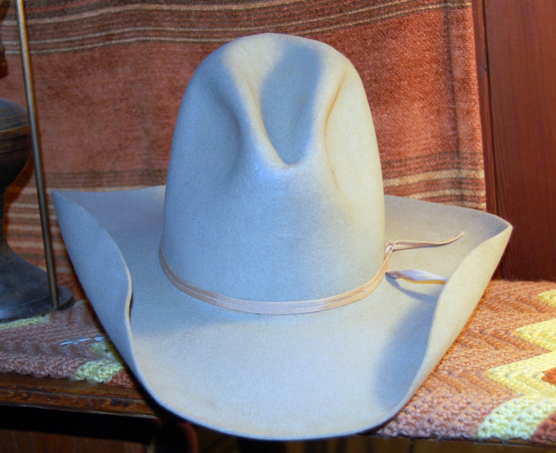 Cowboy hat photo