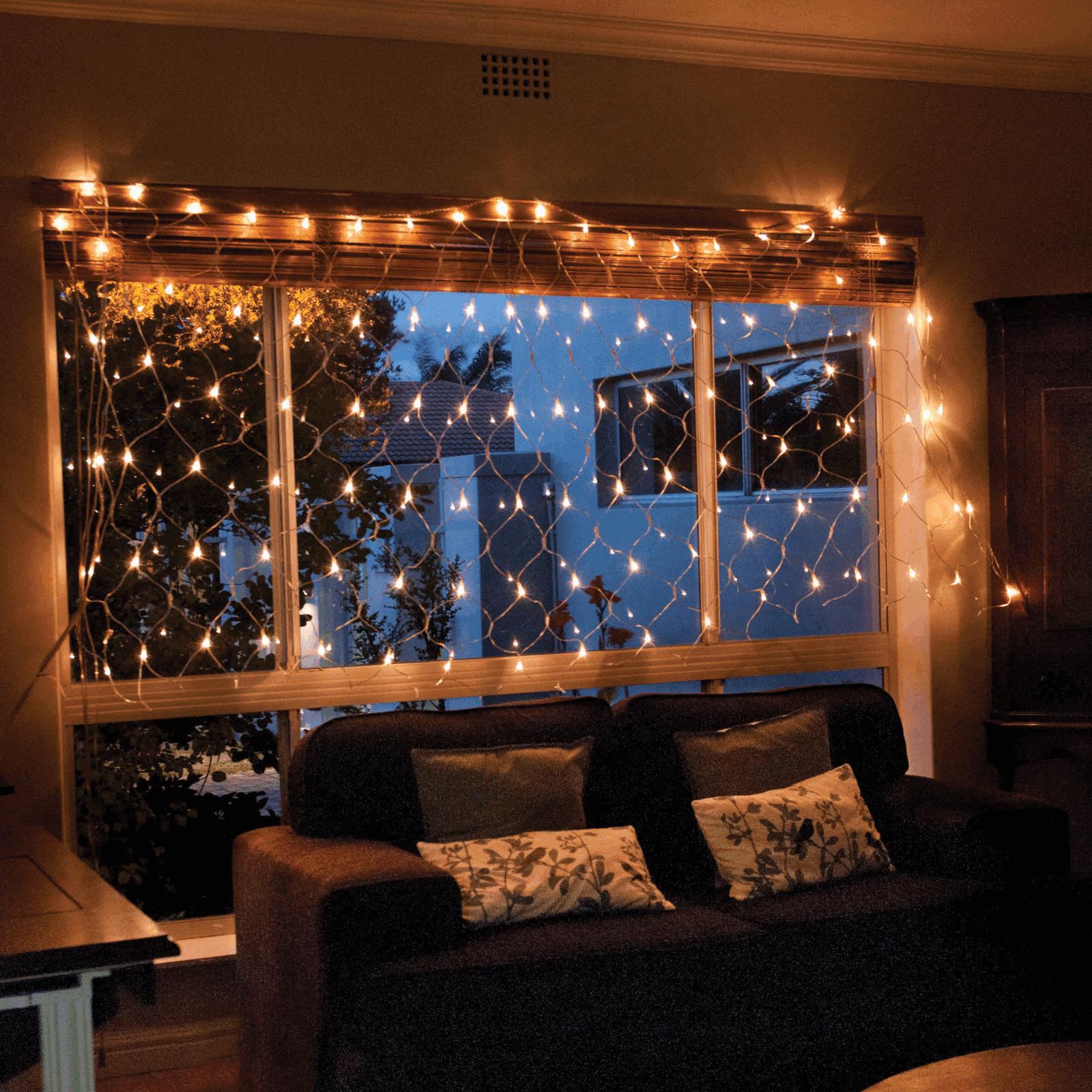 Living Room : Hanging String Lights Where To Get String Lights Fancy ...