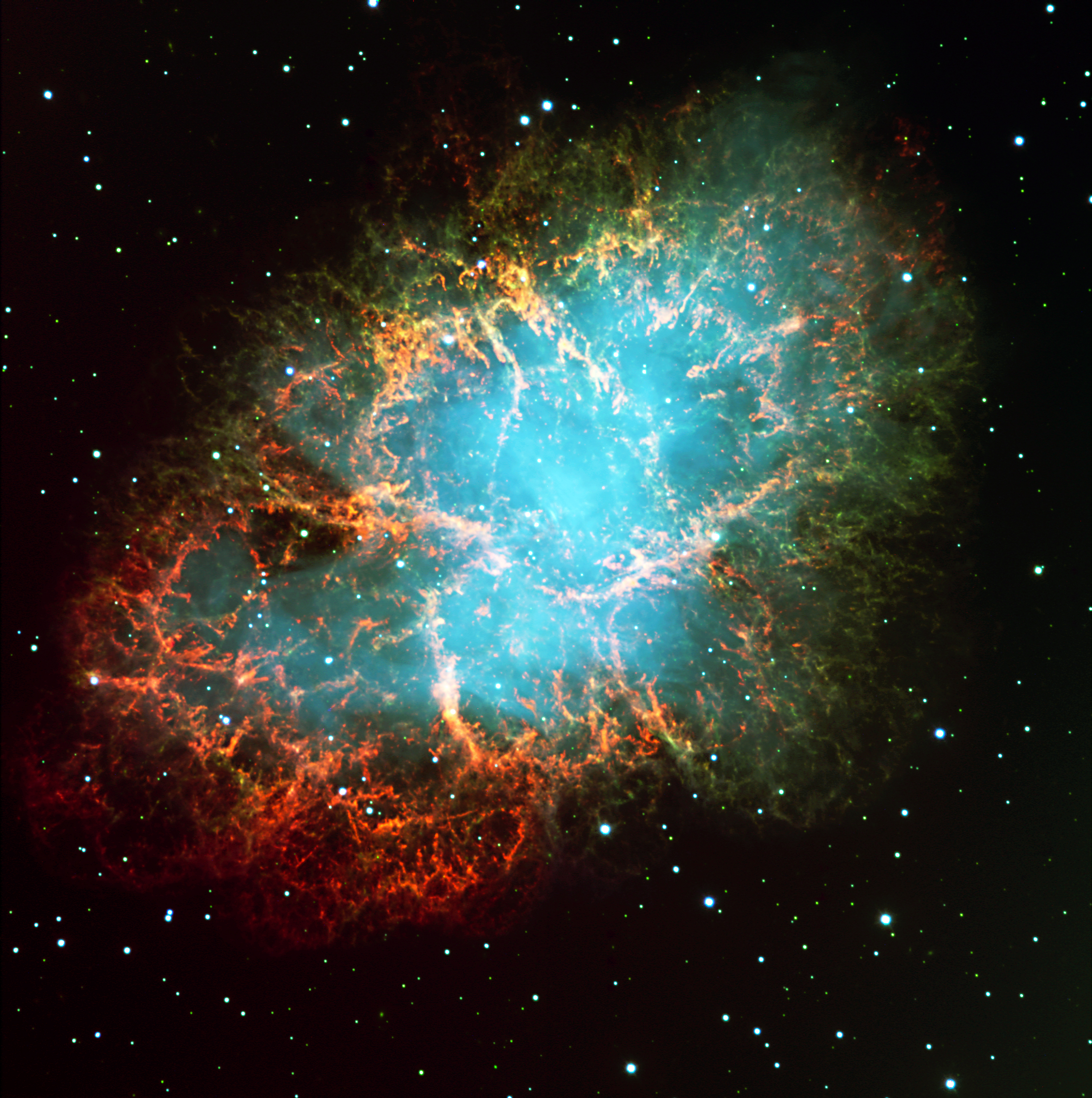 File:Crab Nebula in Taurus.jpg - Wikimedia Commons