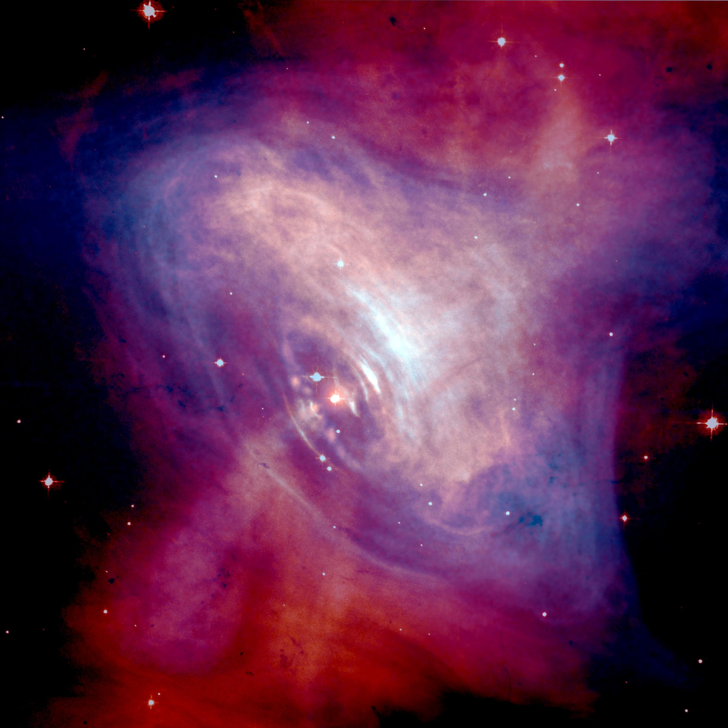 Crab Nebula | NASA