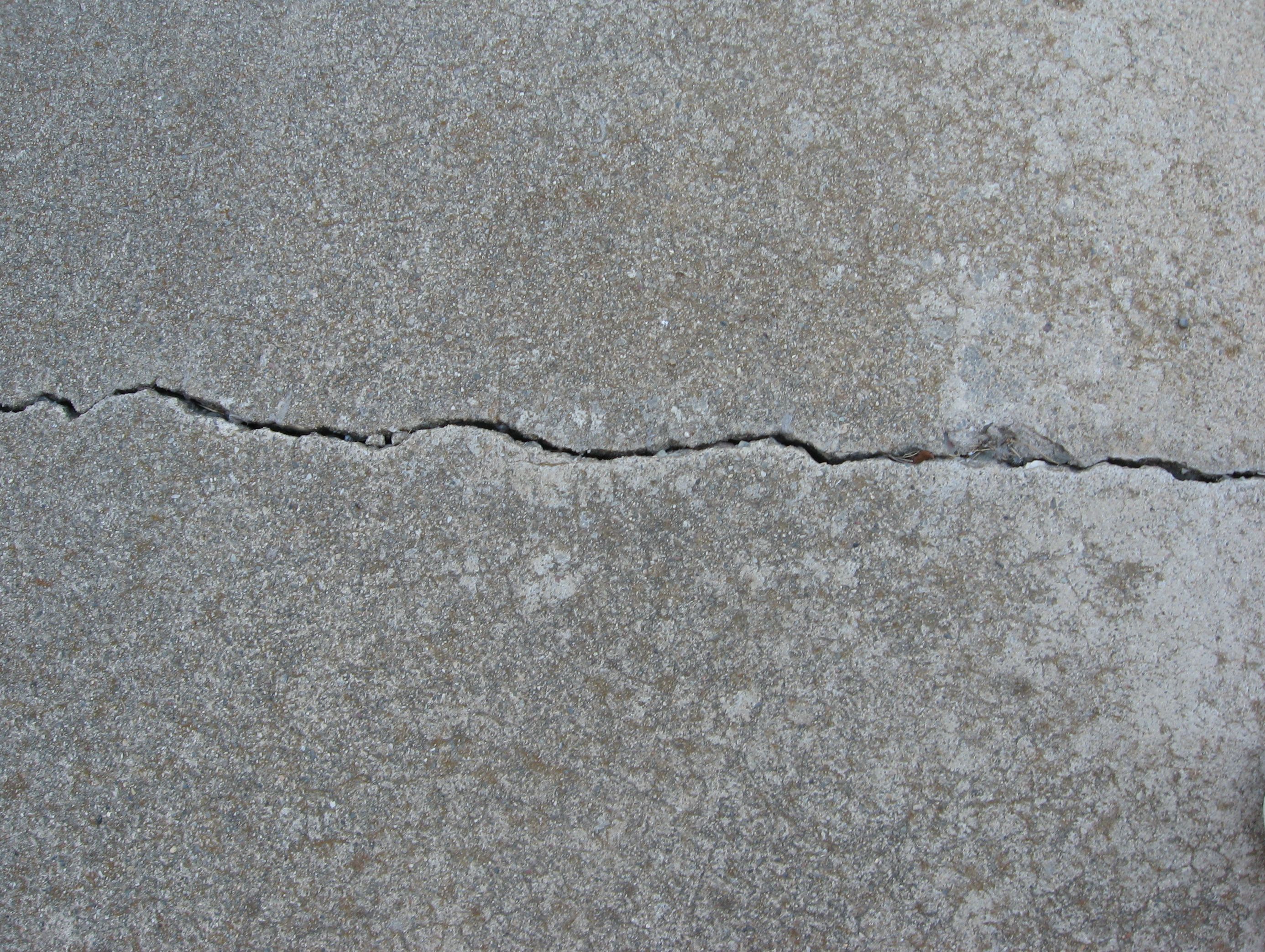 Cracked Concrete, City, Concrete, Dirty, Grunge, HQ Photo