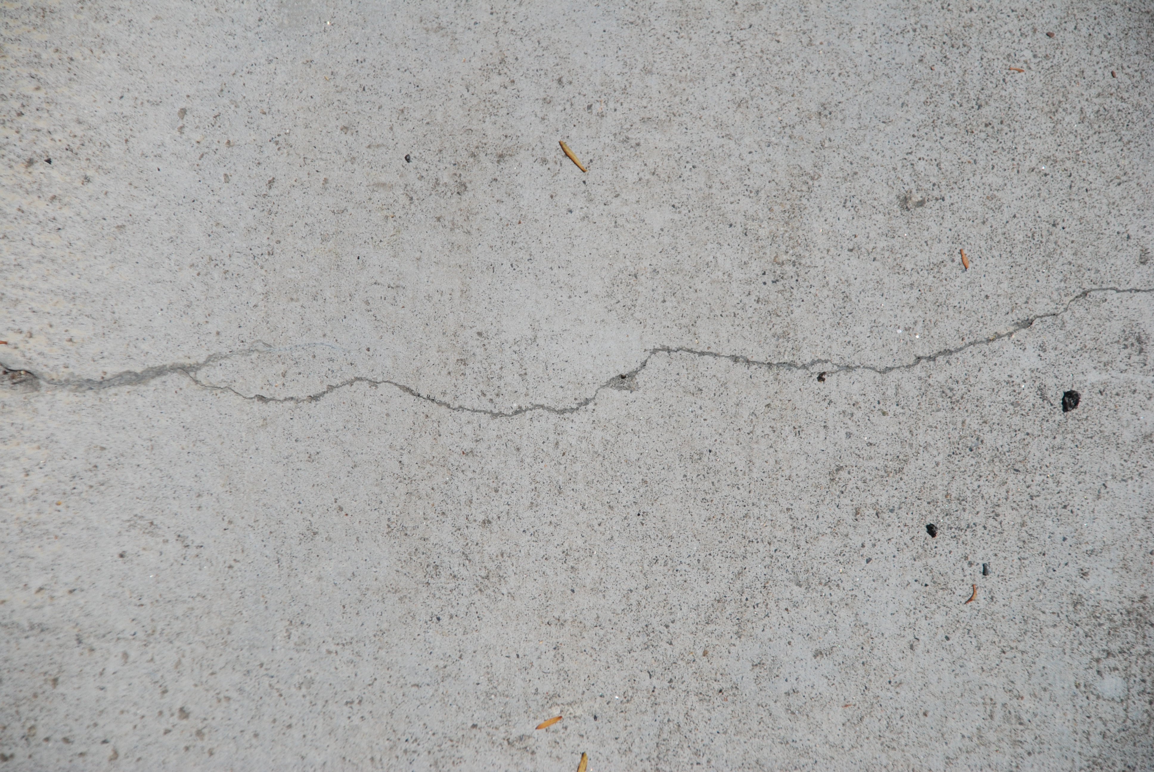 Grunge cracked concrete photo