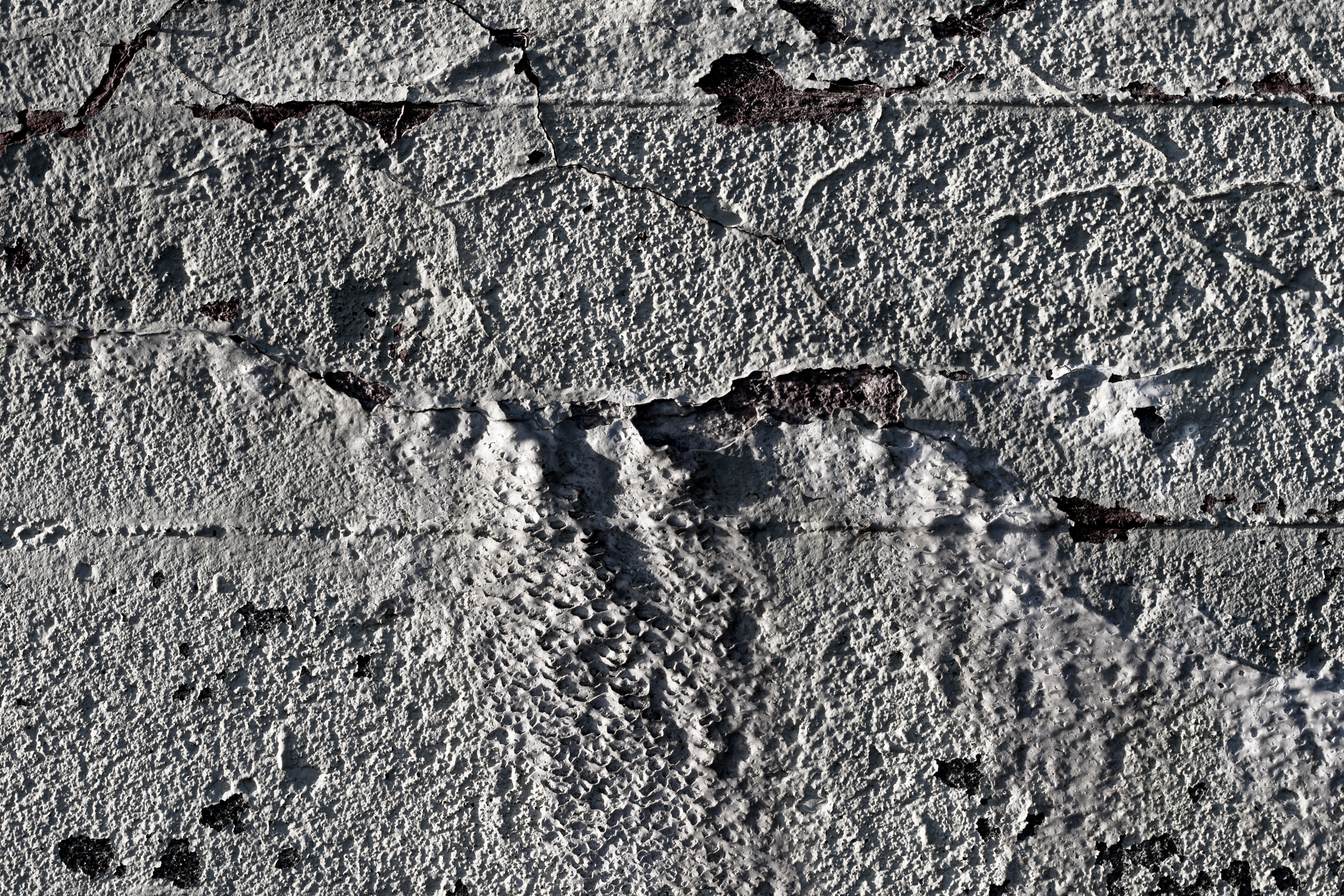 Cracked Concrete Texture, Concrete, Cracked, Freetexturefrida, Gray, HQ Photo