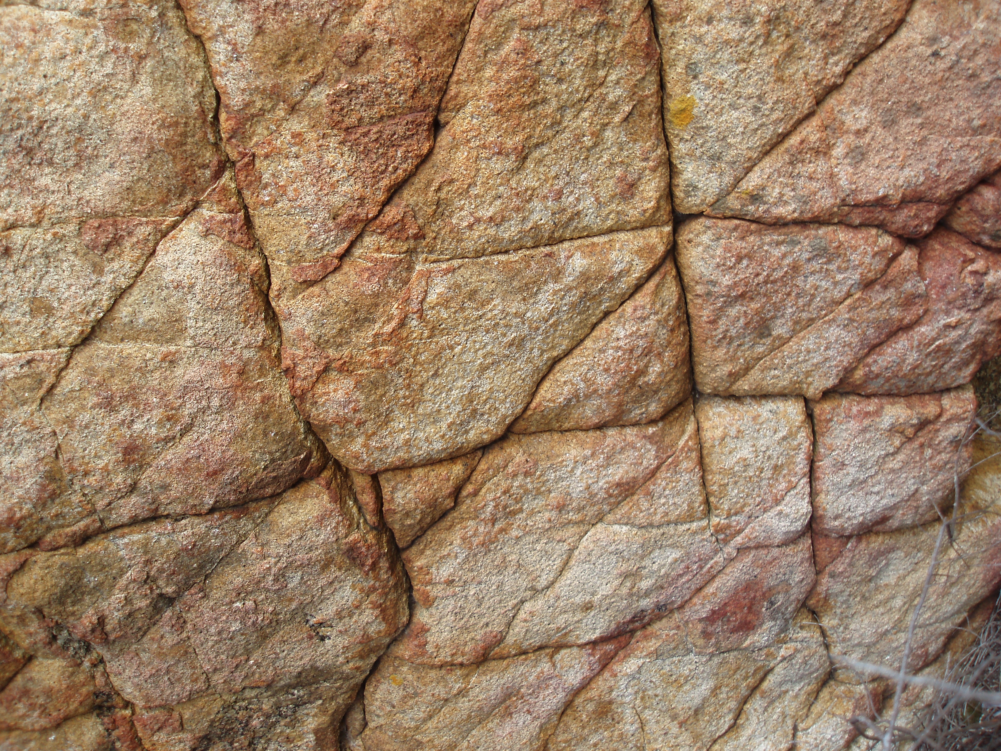 cracked sandstone rock | Free backgrounds and textures | Cr103.com