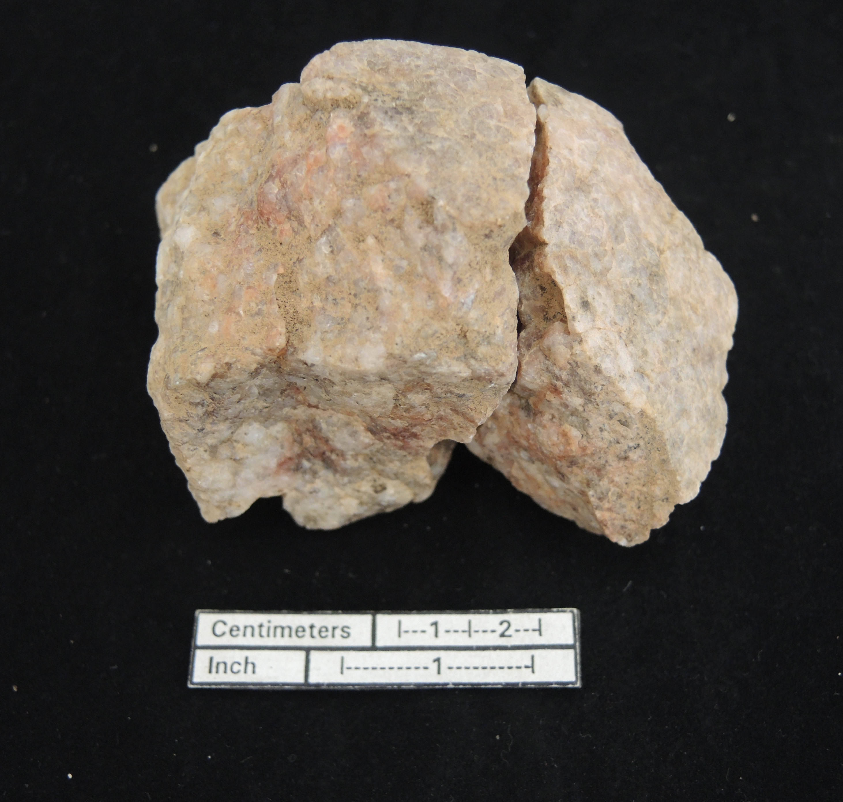 Fire-Cracked Rock, part 1 | C.A.R.T. Archaeology
