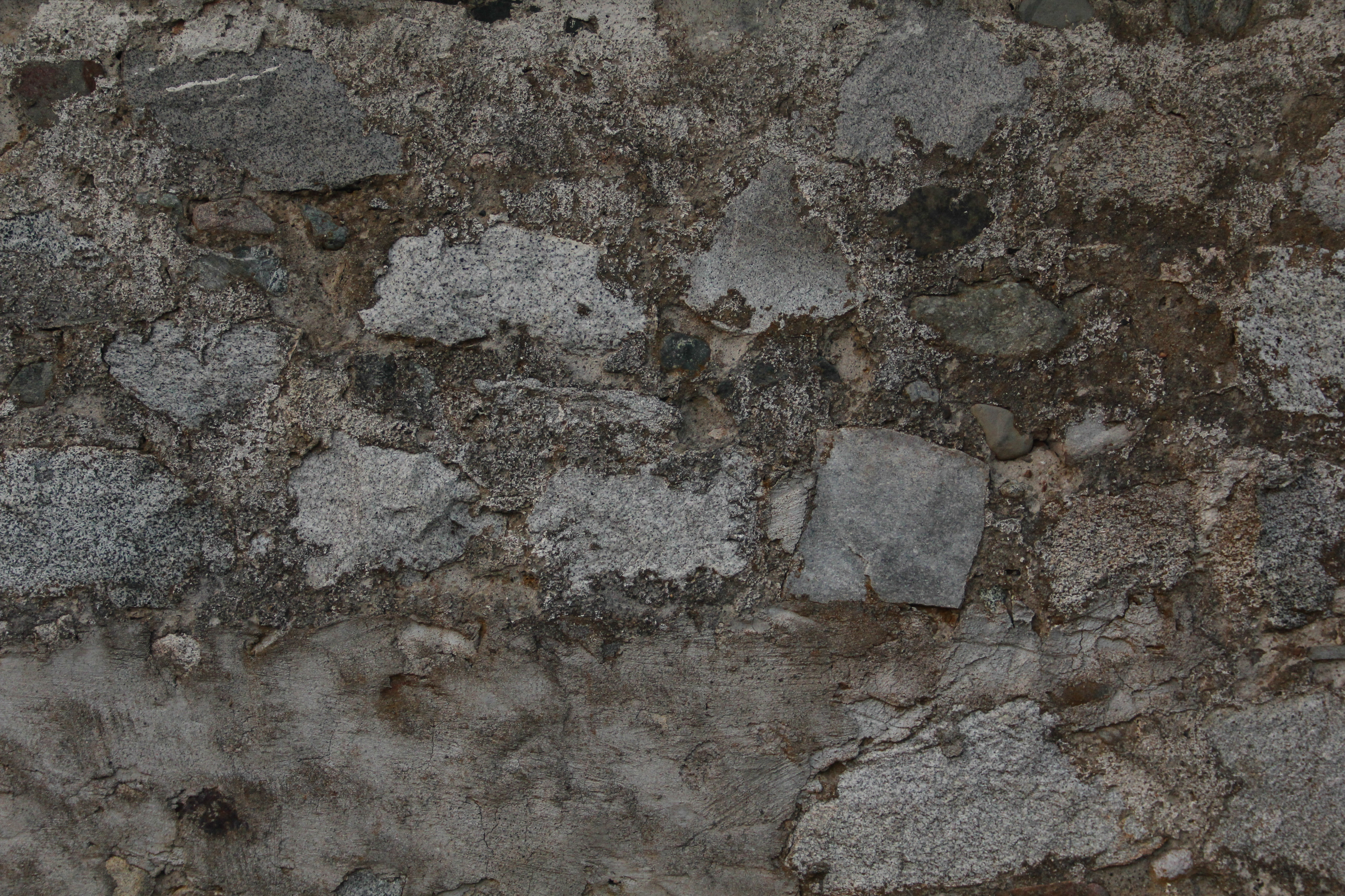 grunge texture rock wall rough cracked stone concrete surface stock ...