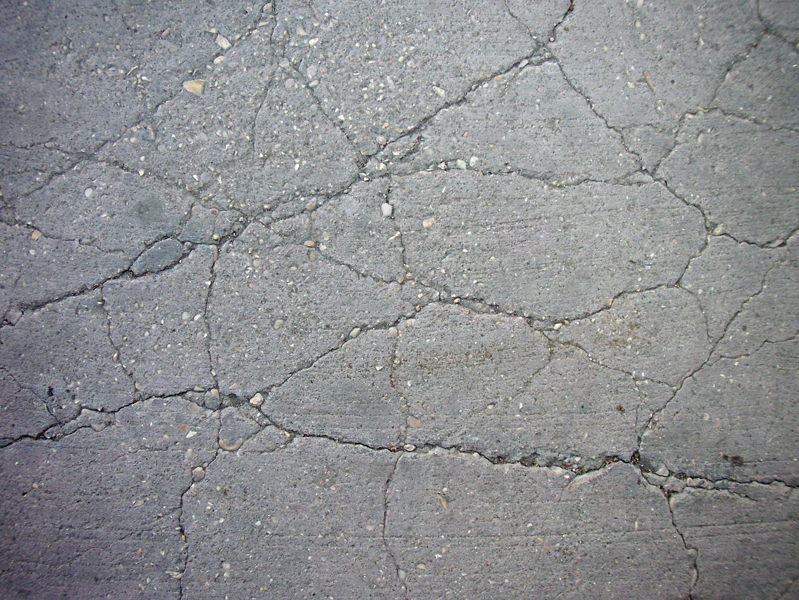 concrete cracked | Twigg 3D