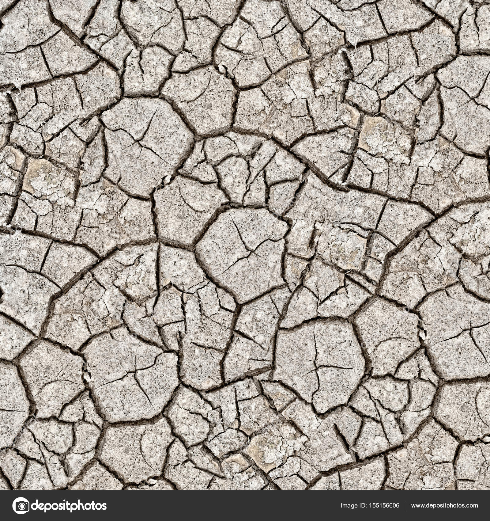 Texture cracked, dry the surface of the earth. — Stock Photo ...