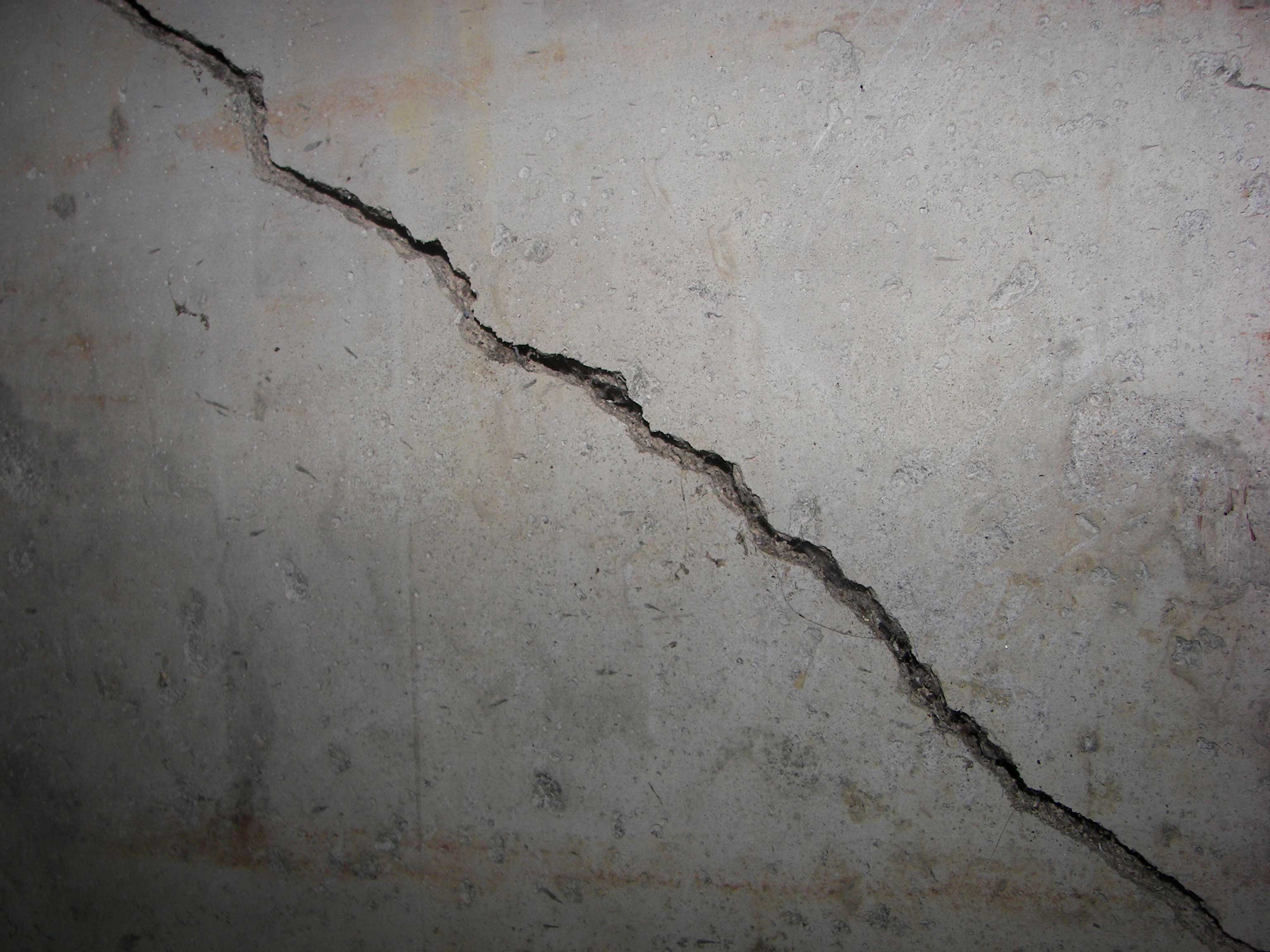 What You Should Know About Your Cracked Foundation in Grand Rapids ...