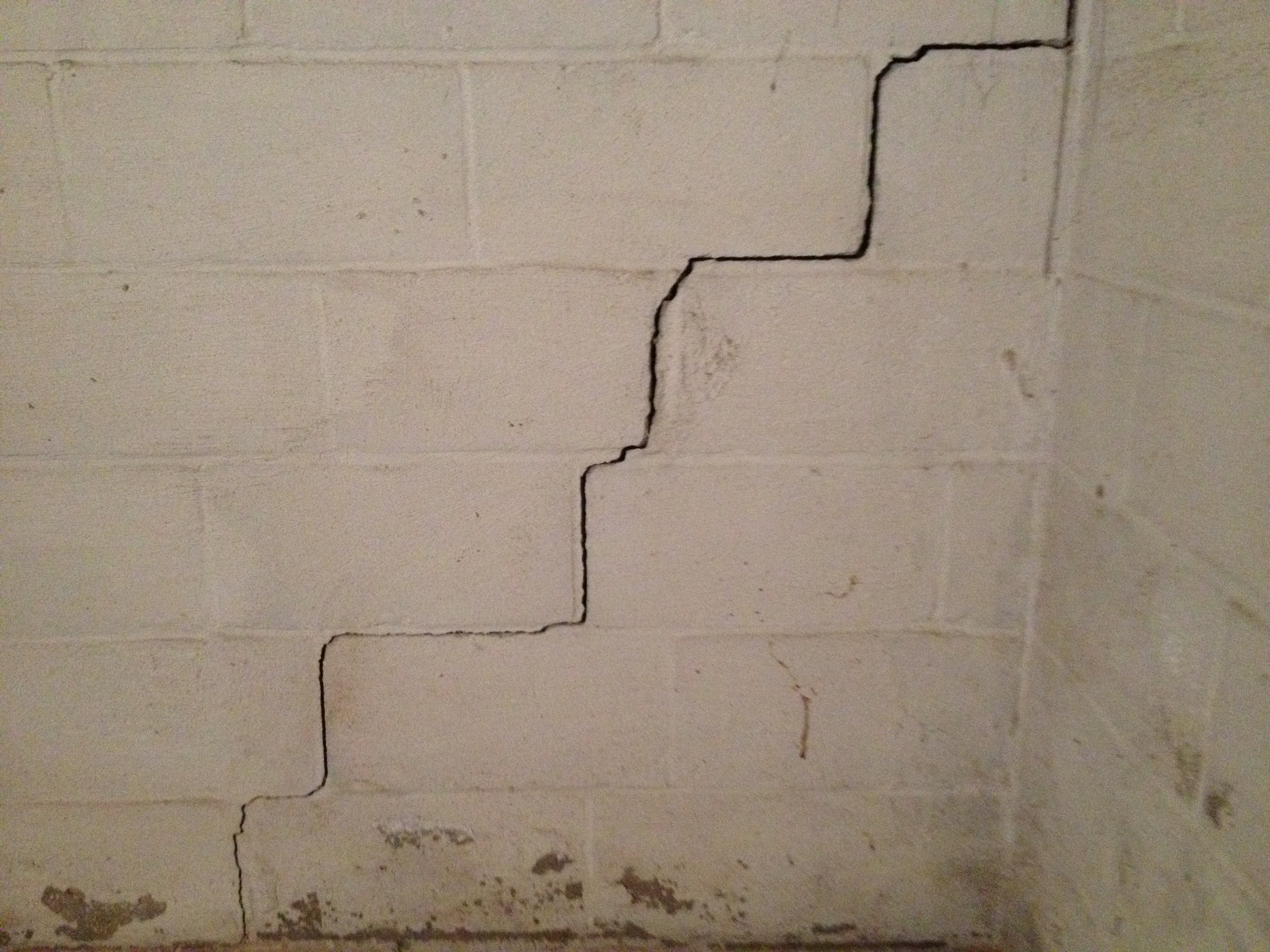Basement Wall Repair Methods | Foundation Repair
