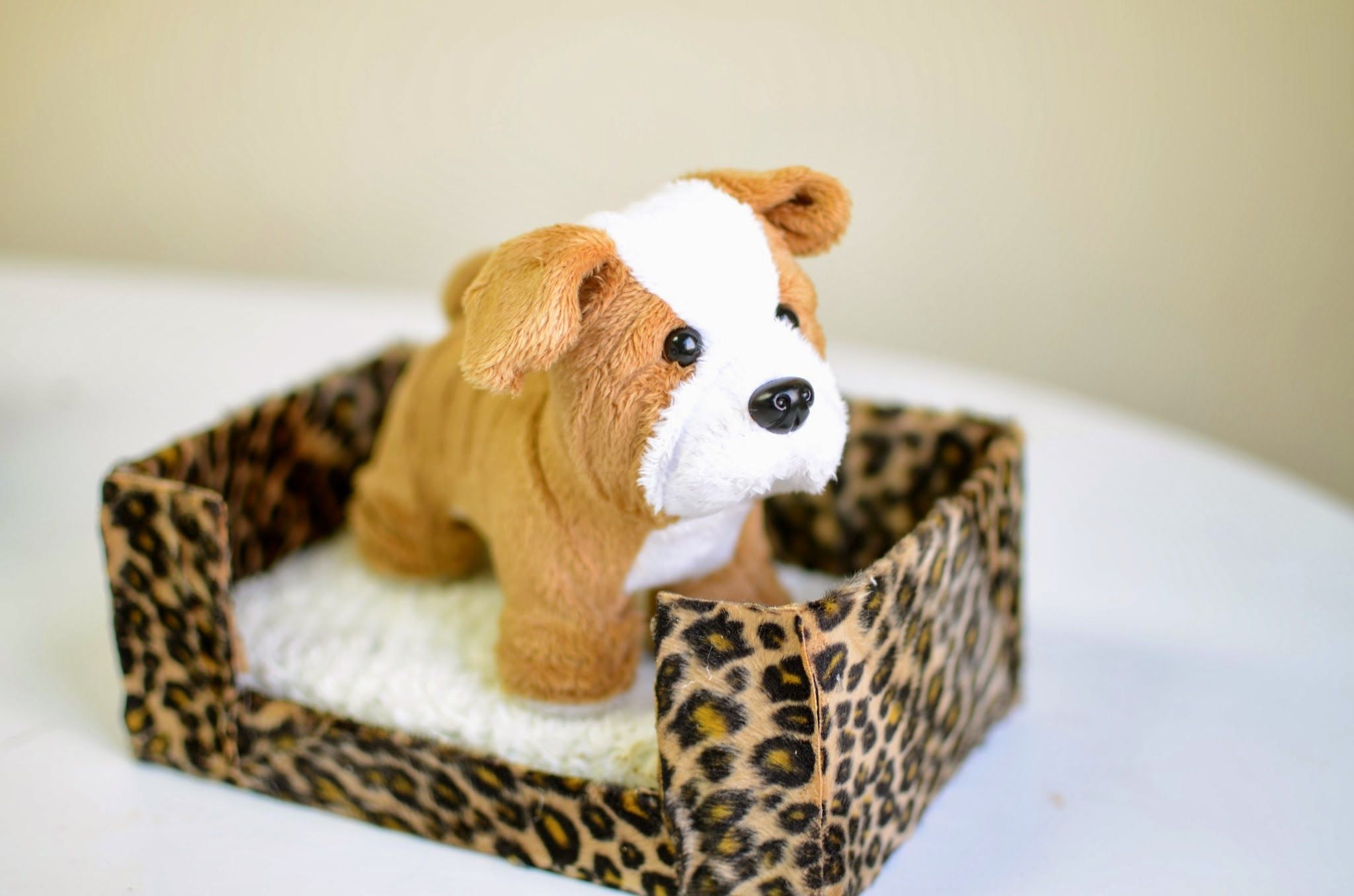 CC's Doll Swag & DIY: DIY AG doll DOG/Pet BEDS | All about Ella ...