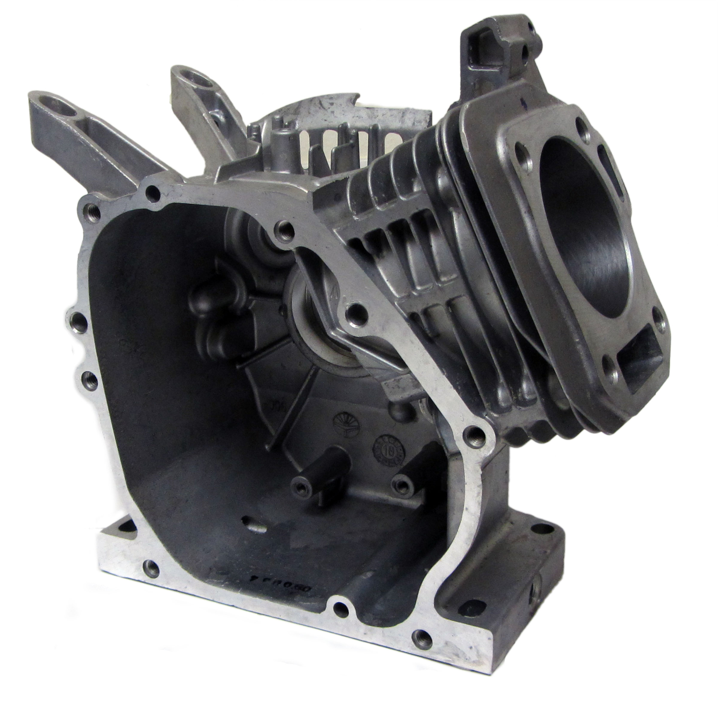 Crank Case for 6.5HP Clone or GX200 Engine | 711270 | BMI Karts And ...