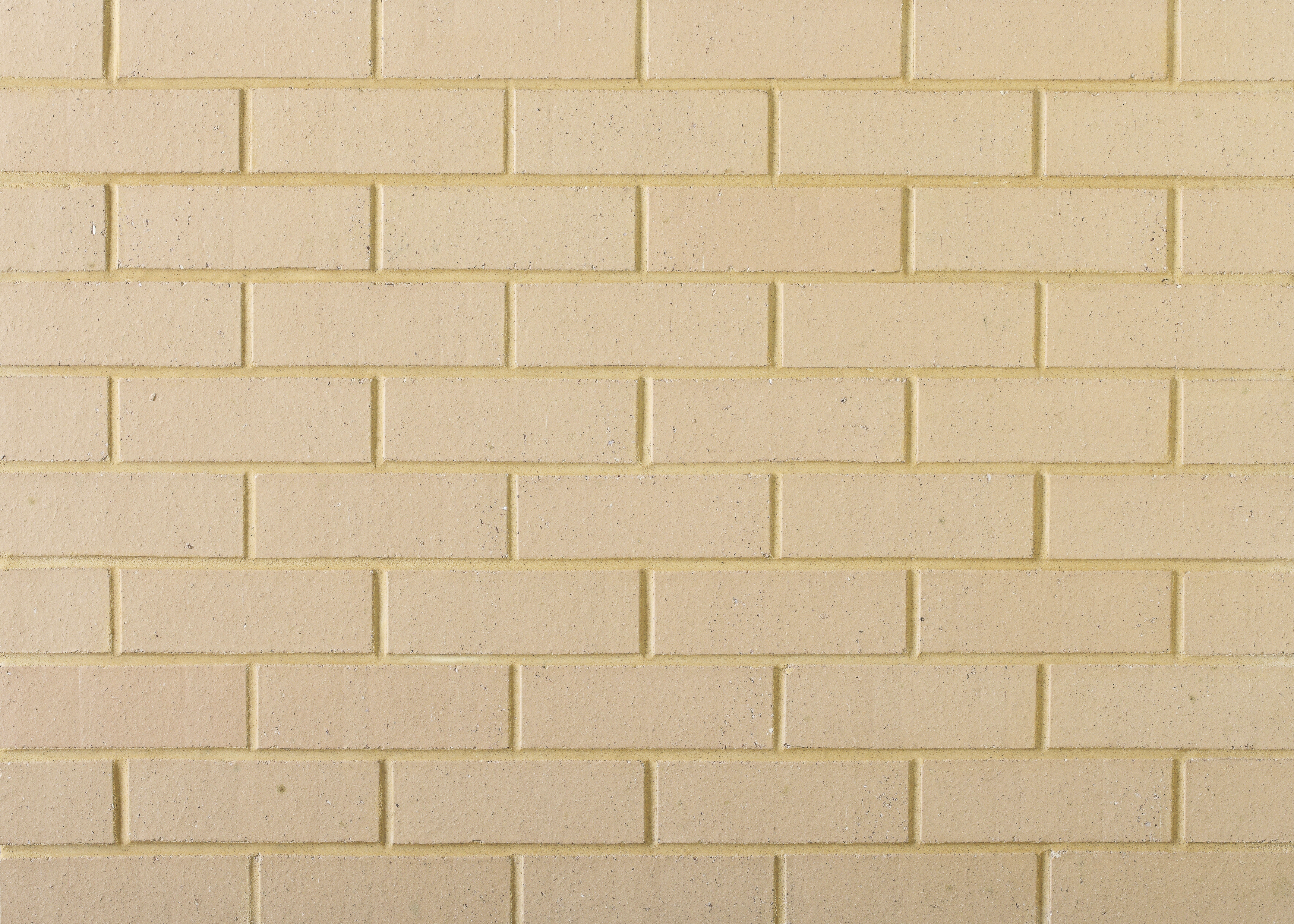 Brikmakers - Classic Face Brick, Cream Smooth, Traditional Collection