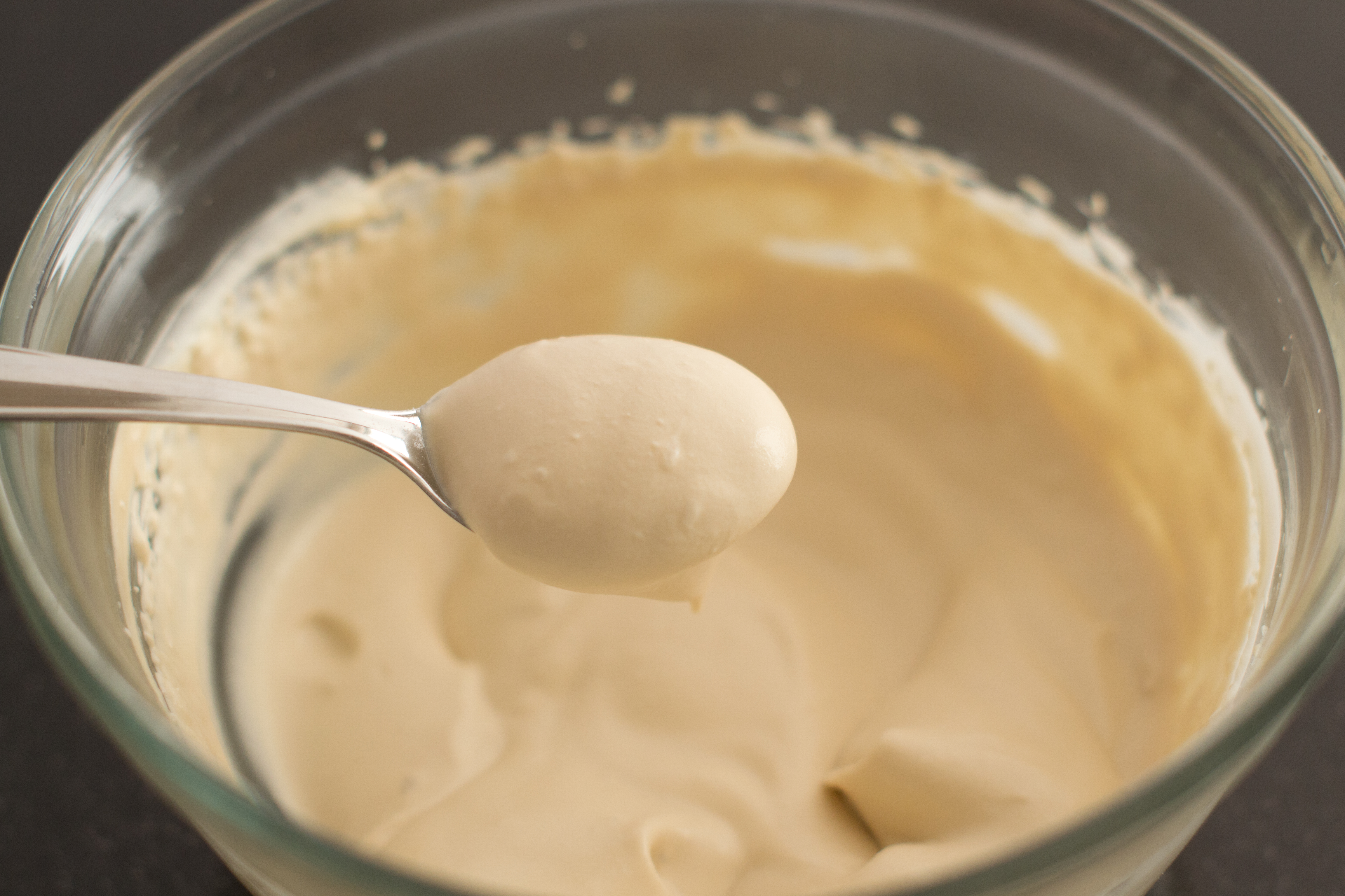 How to Make Coffee Cream: 4 Steps (with Pictures) - wikiHow