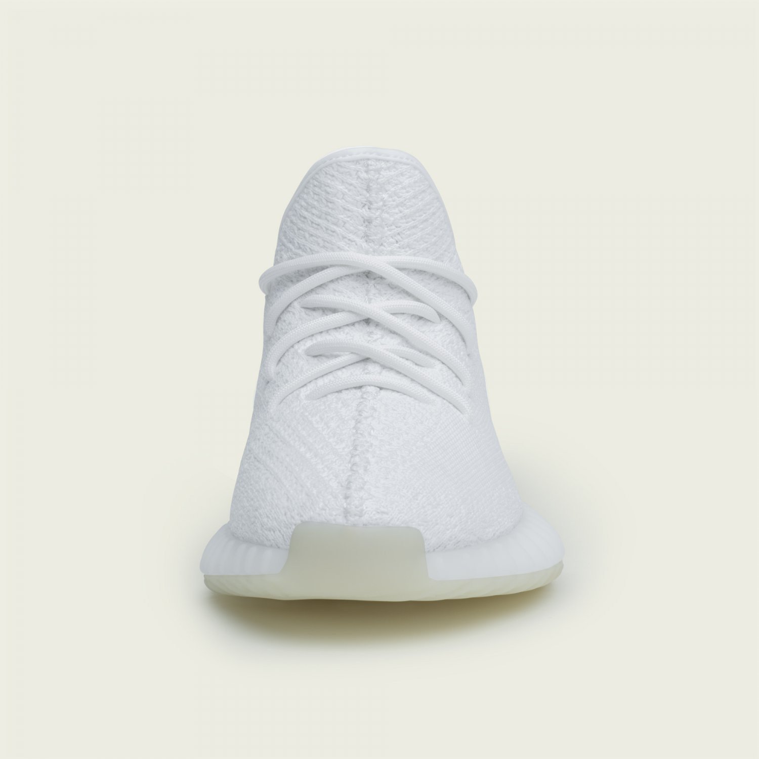 adidas Yeezy Boost 350 V2 Cream White (CP9366) | KIX-FILES