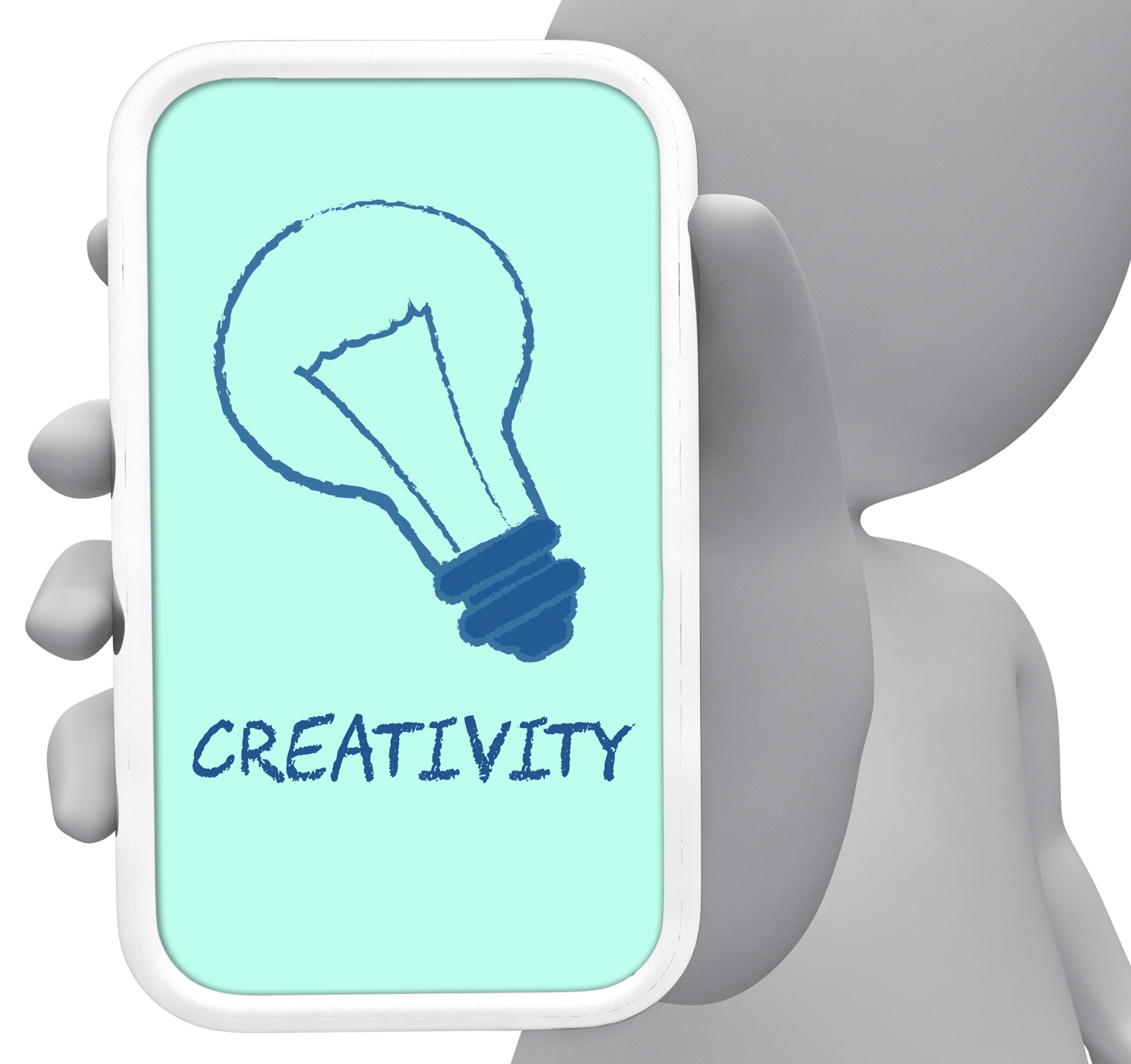 Creativity Online Shows Design Ideas 3d Rendering, Designs, OtherKeywords, Innovations, Innovation, HQ Photo