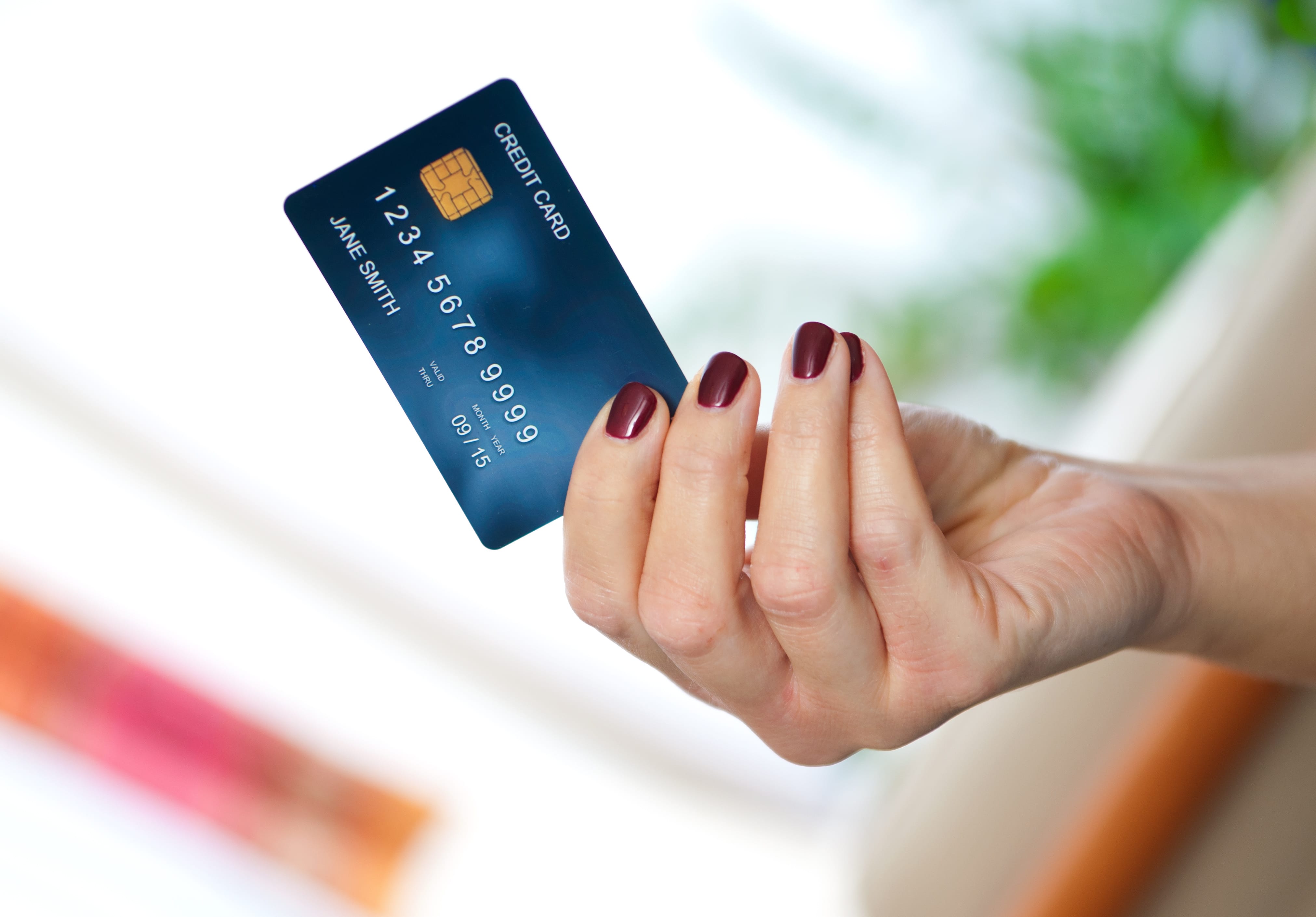 How to Choose the Best Travel Credit Card for You