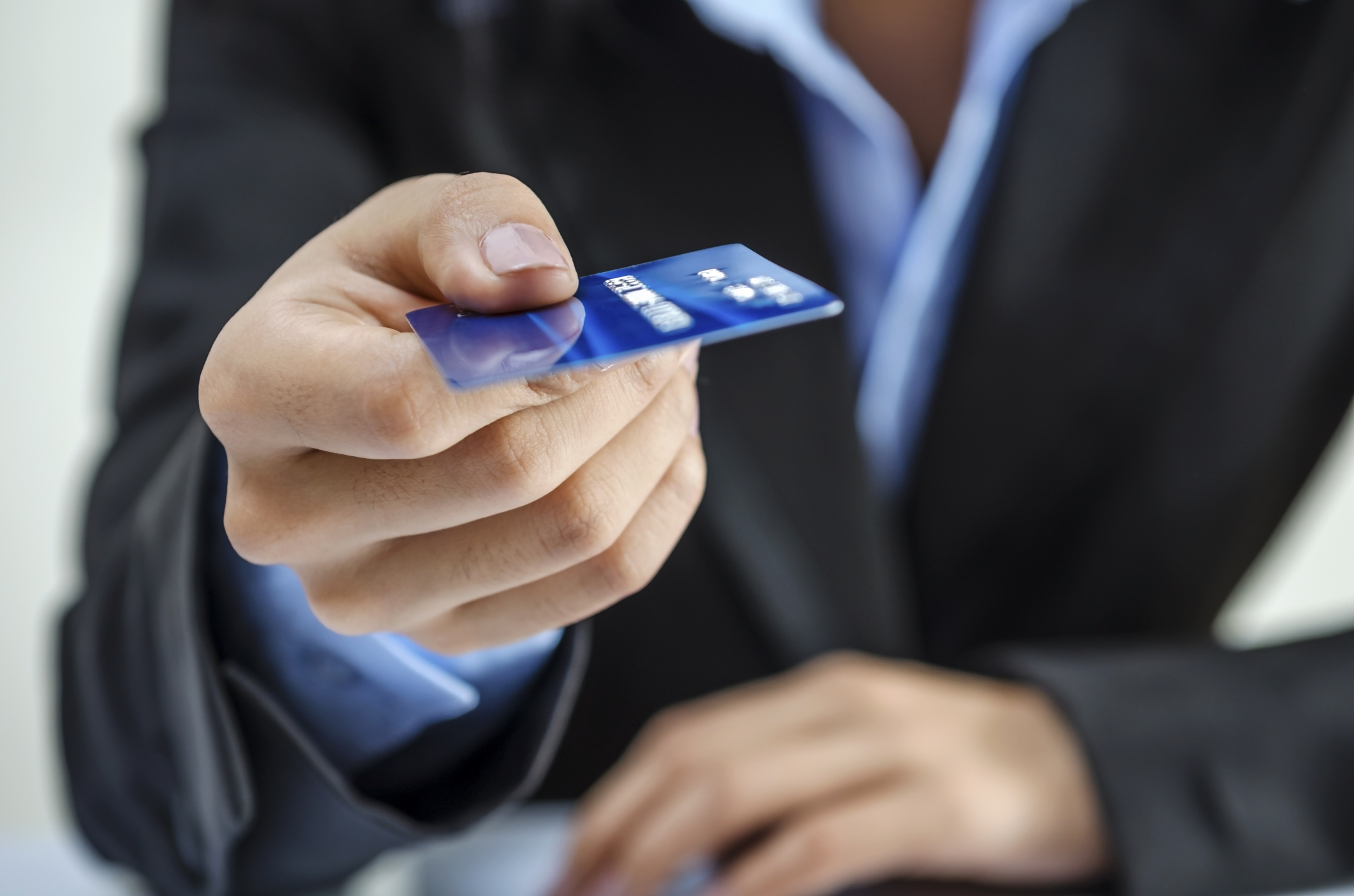9 Credit Card Perks People Often Overlook