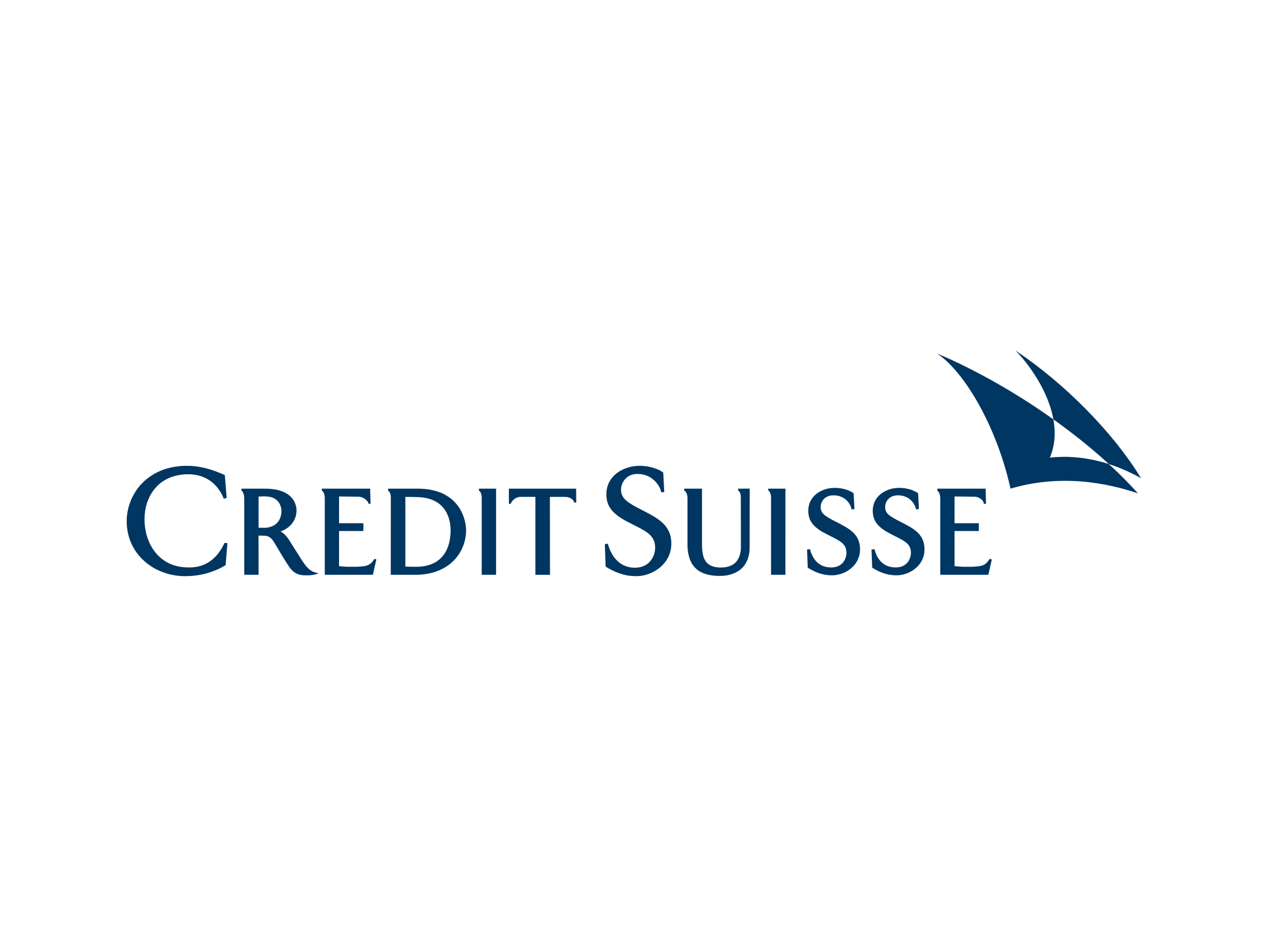 Credit Suisse logo | Logok