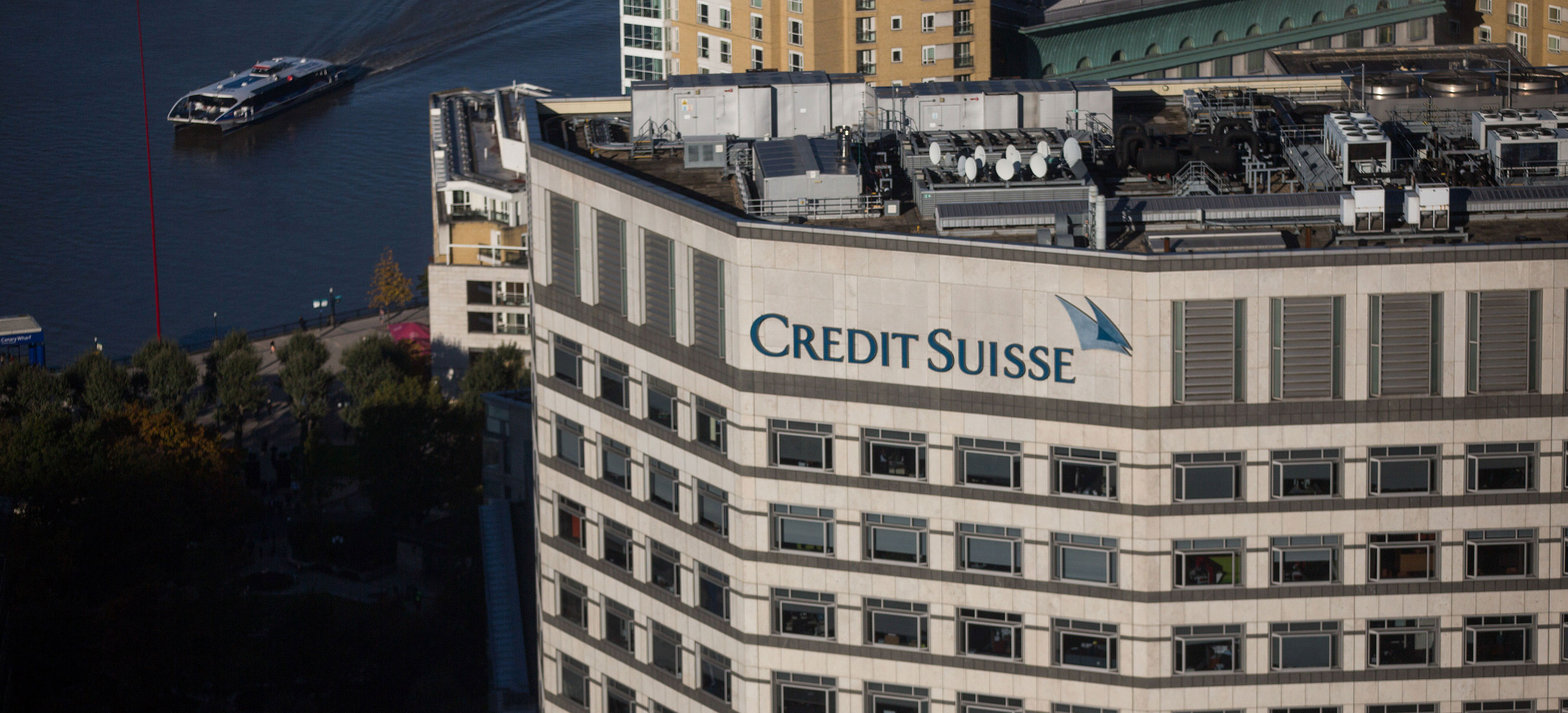 Credit Suisse to Cut 30% of Global Markets, Consolidates FX Cash and ...