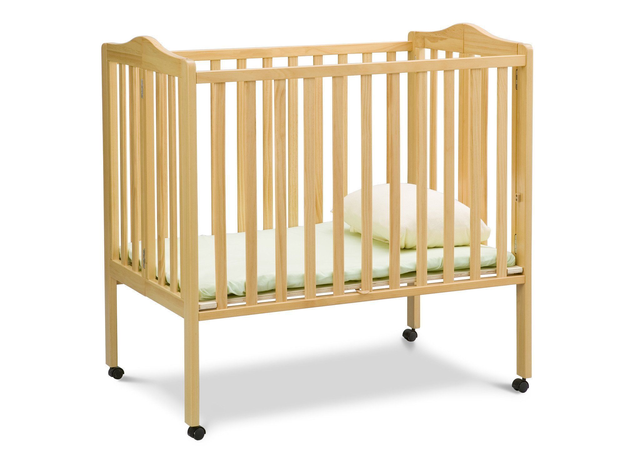 Portable Crib | Delta Children
