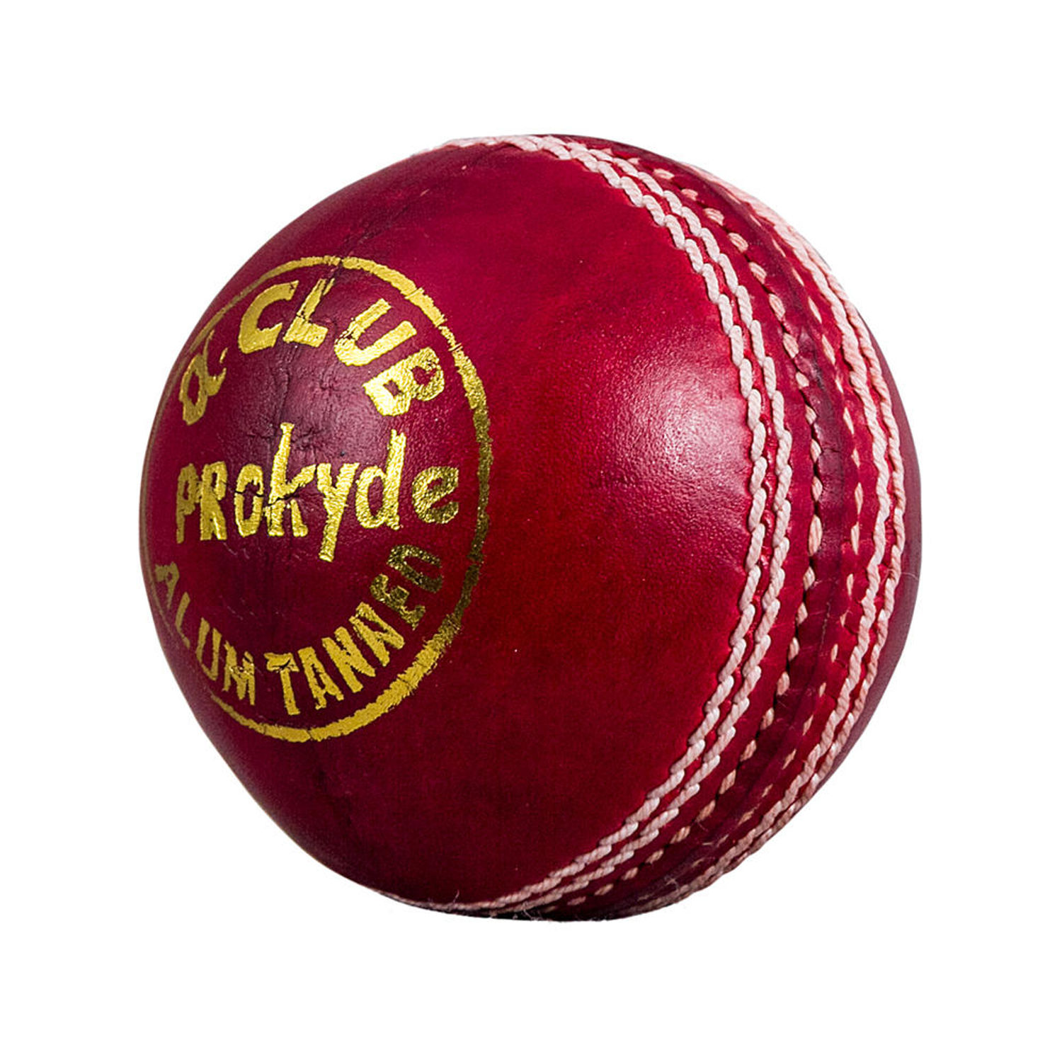 Prokyde α Club Cricket Ball