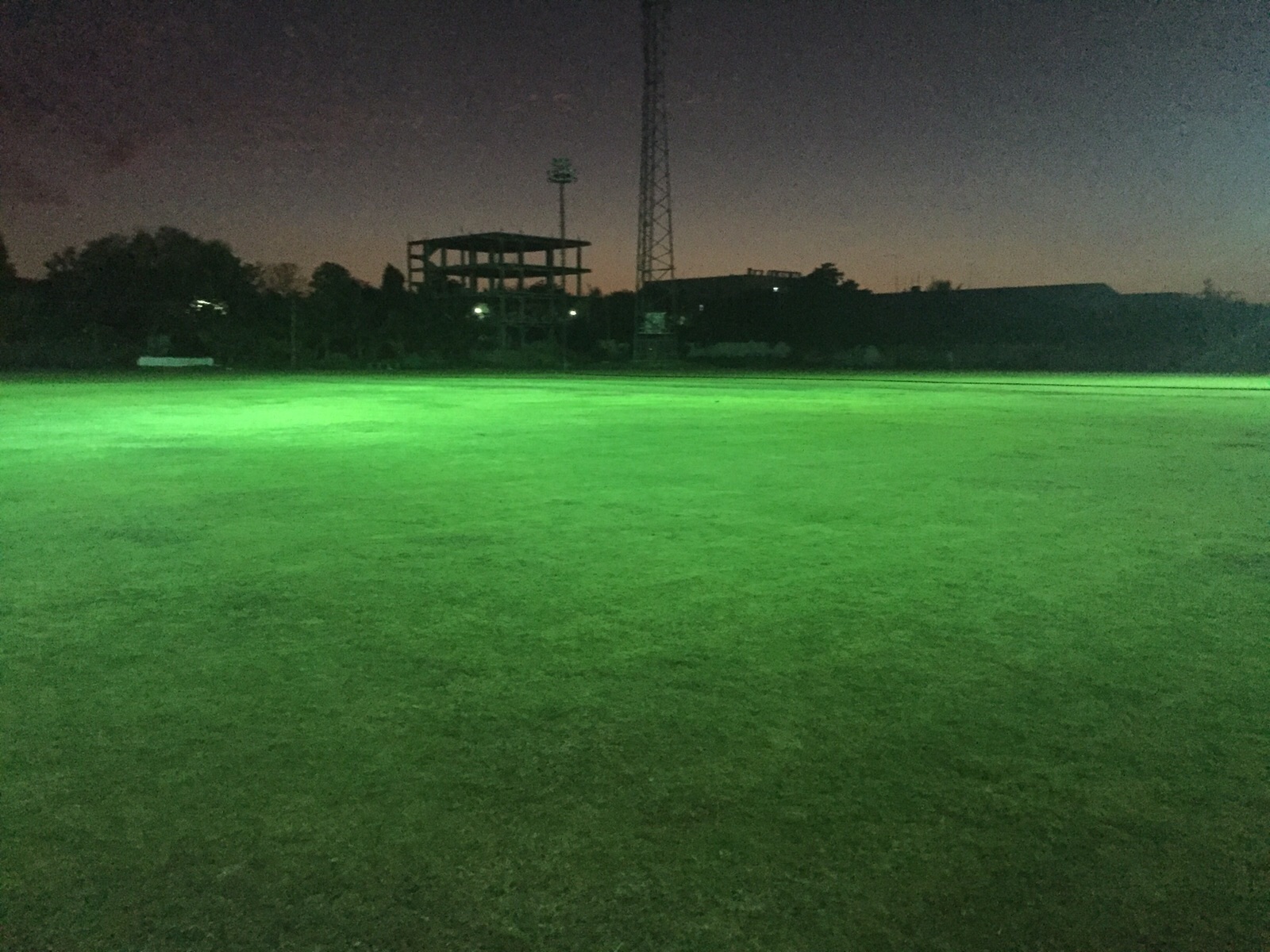 7 Cricket Ground with Flood Lights in Hyderabad | Groundwala Blog