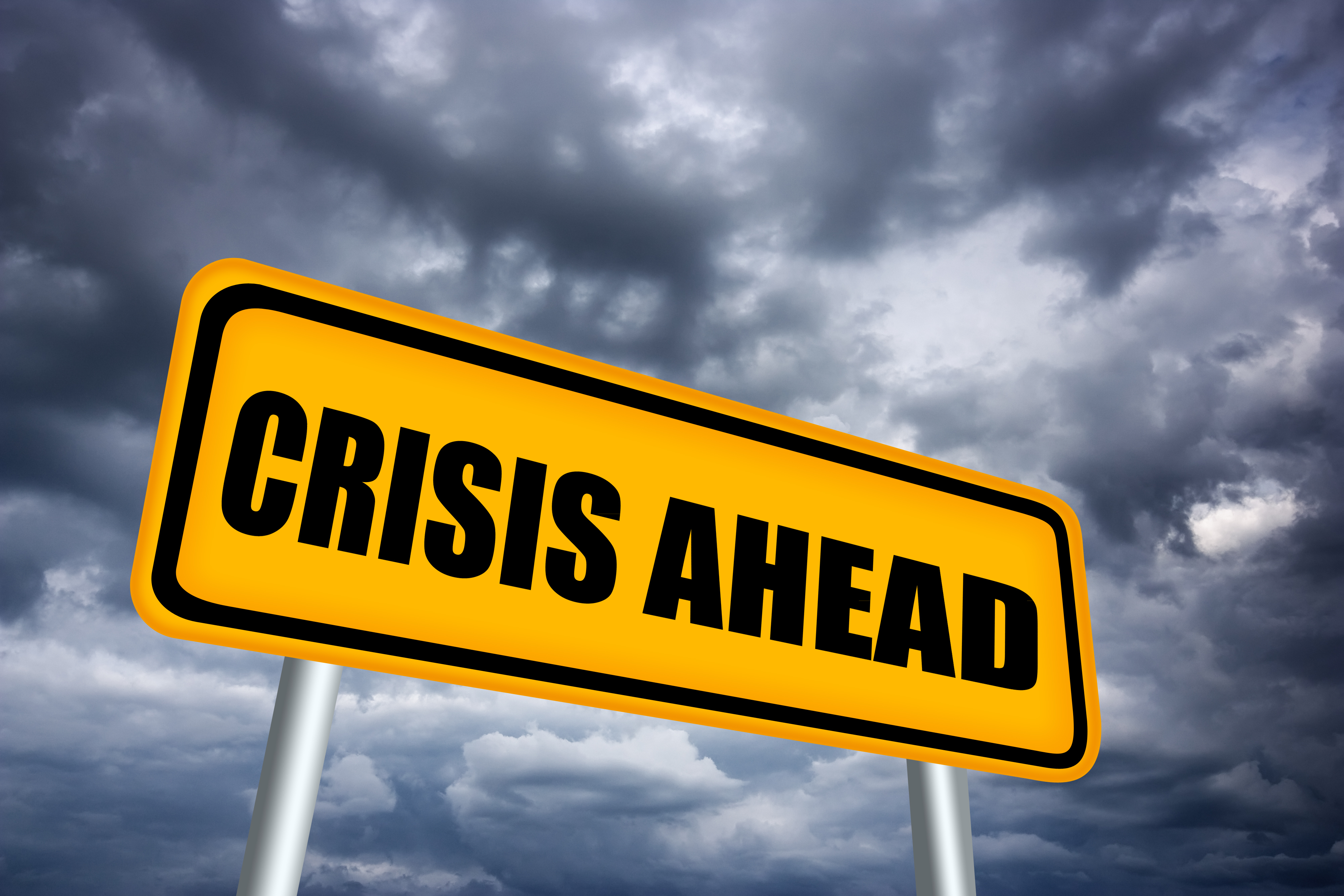 Theology in Crisis - A Clear Lens