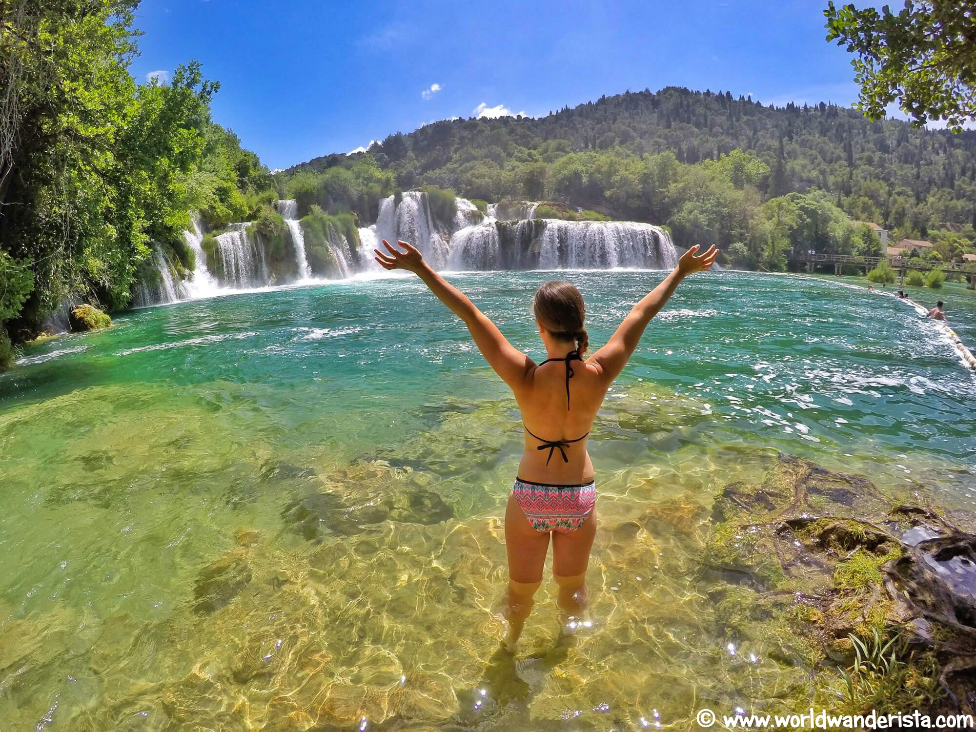 Croatia road trip itinerary; the ultimate guide from Zagreb to ...