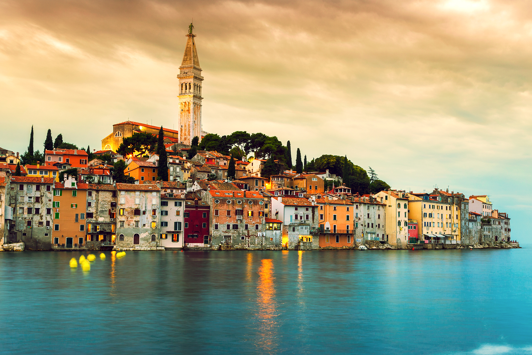 Croatia Travel Guide: Bravo's Midday Getaway | JetSet