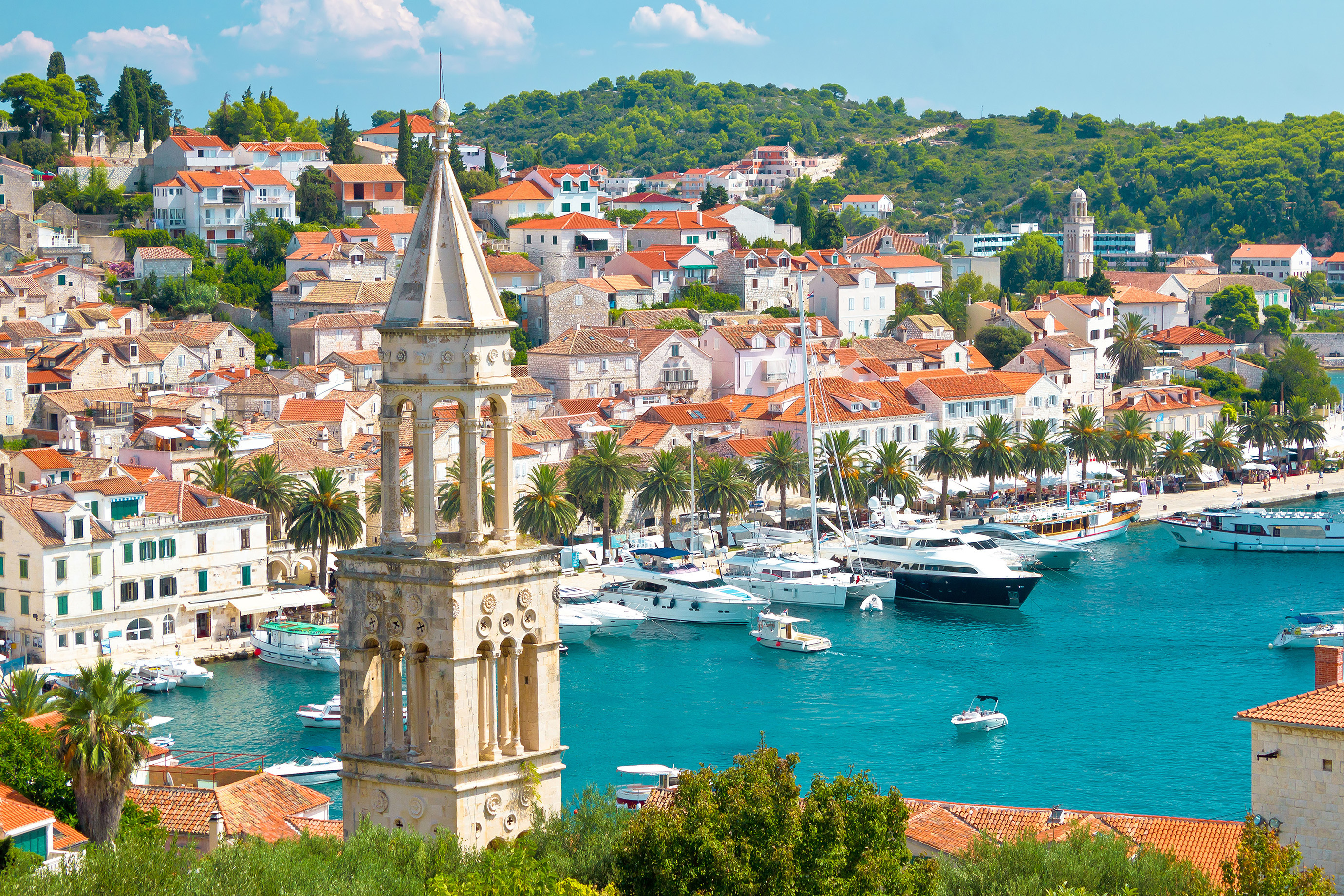 Croatia Most Sought-After European Travel Destination, According to ...