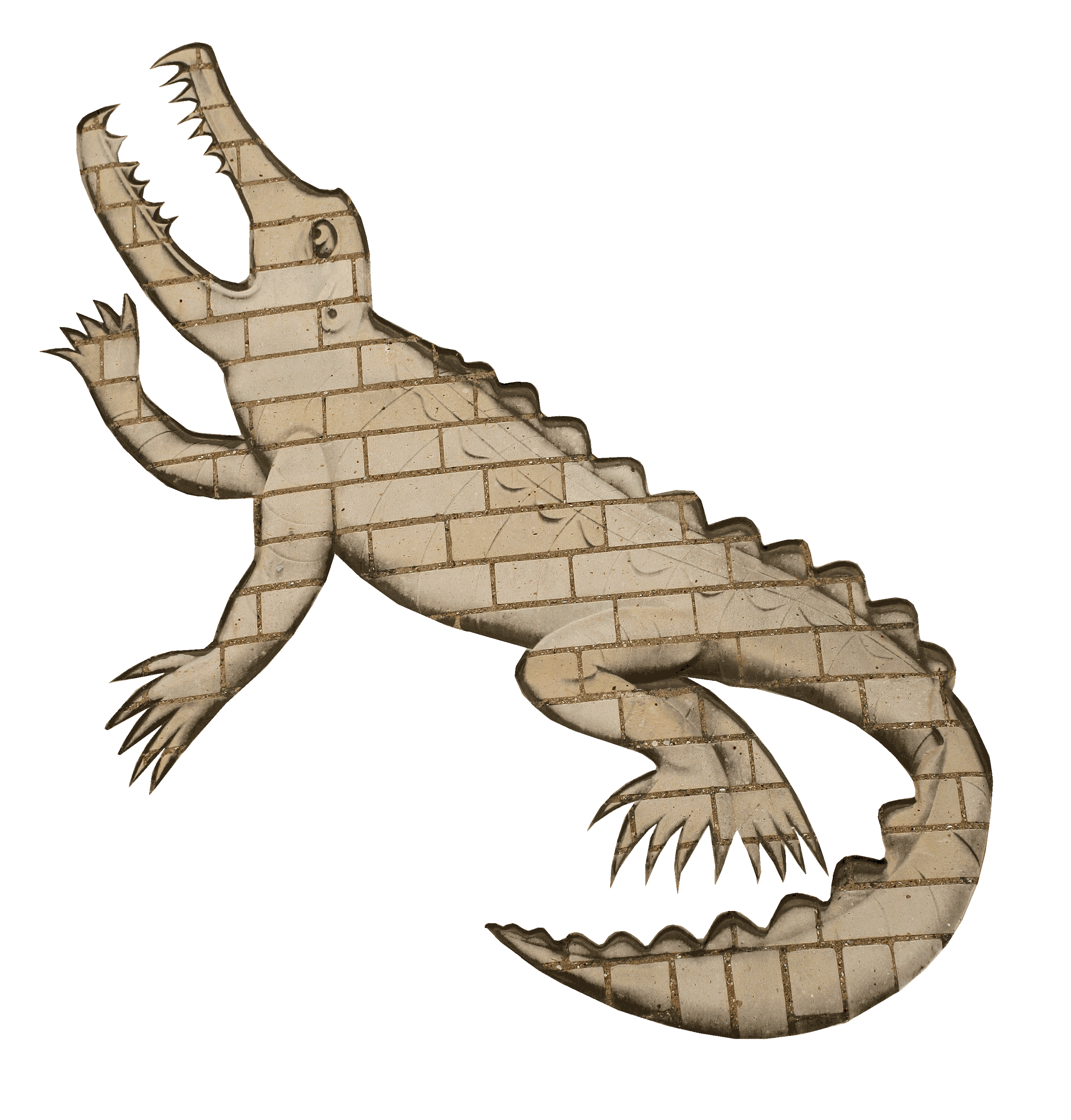 The Crocodile — Department of Physics