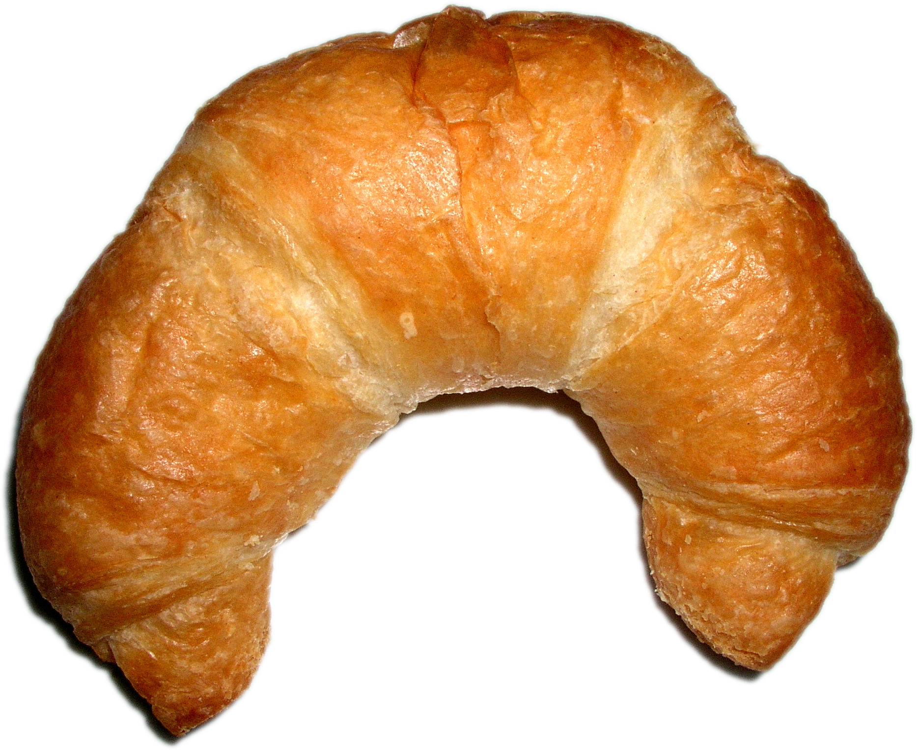 Croissant photo