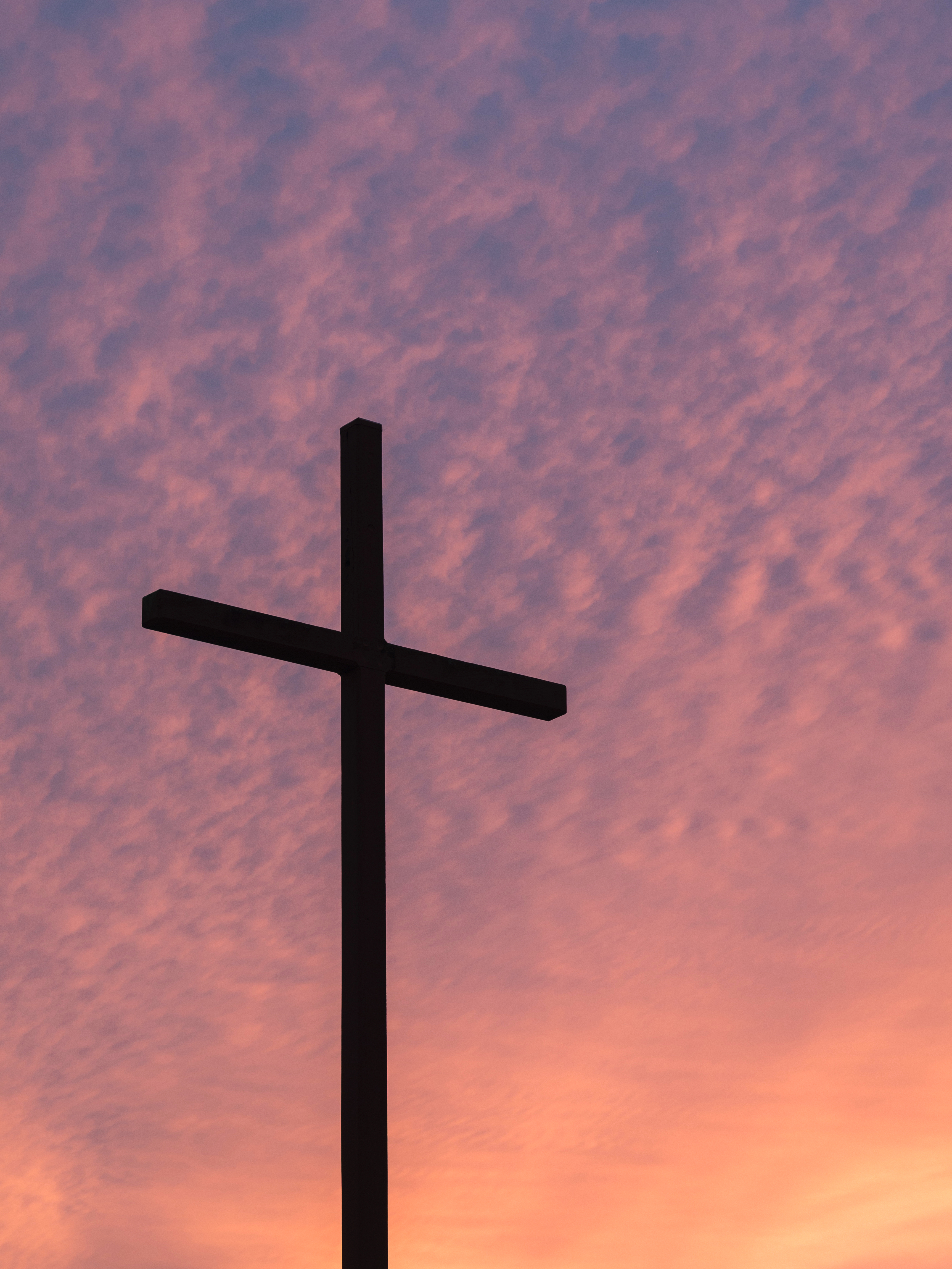 The Crucifixion: Why did Jesus die on the cross?HopeStreamRadio