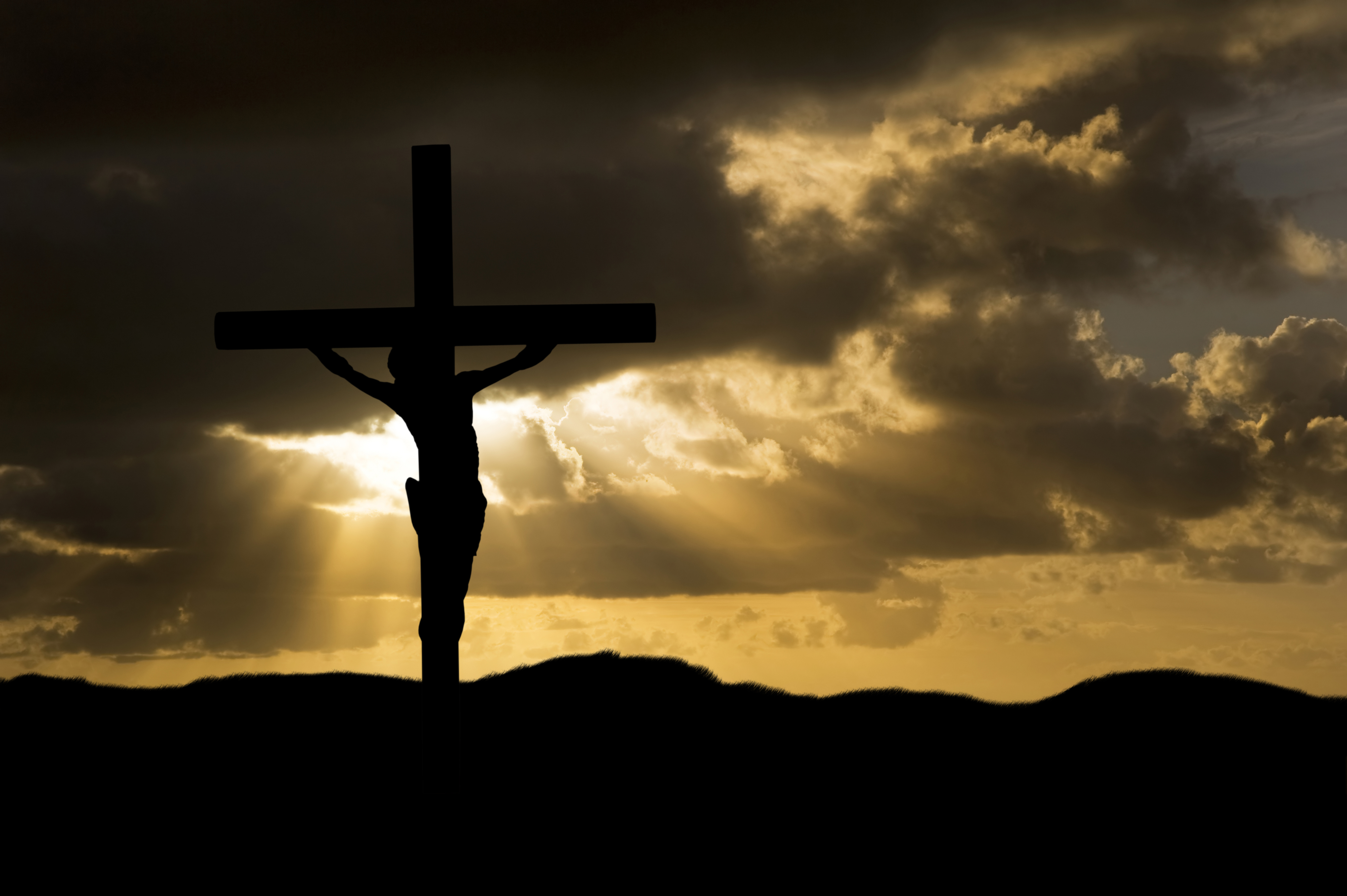 Good Friday 2016: When Jesus Christ Was Crucified, Meaning of His ...