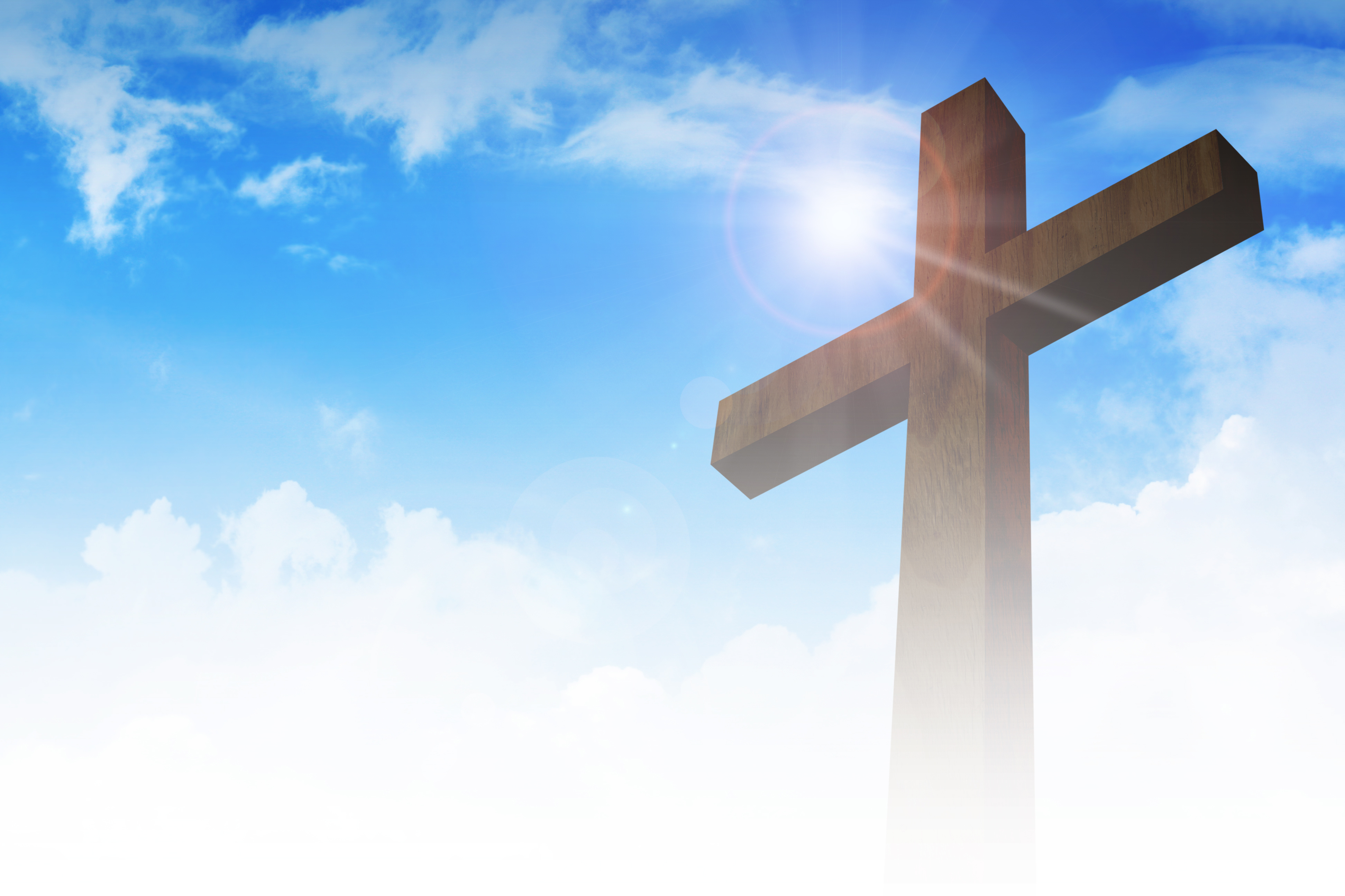 Uplifting the Cross | Seventh Day Adventist Reform Movement