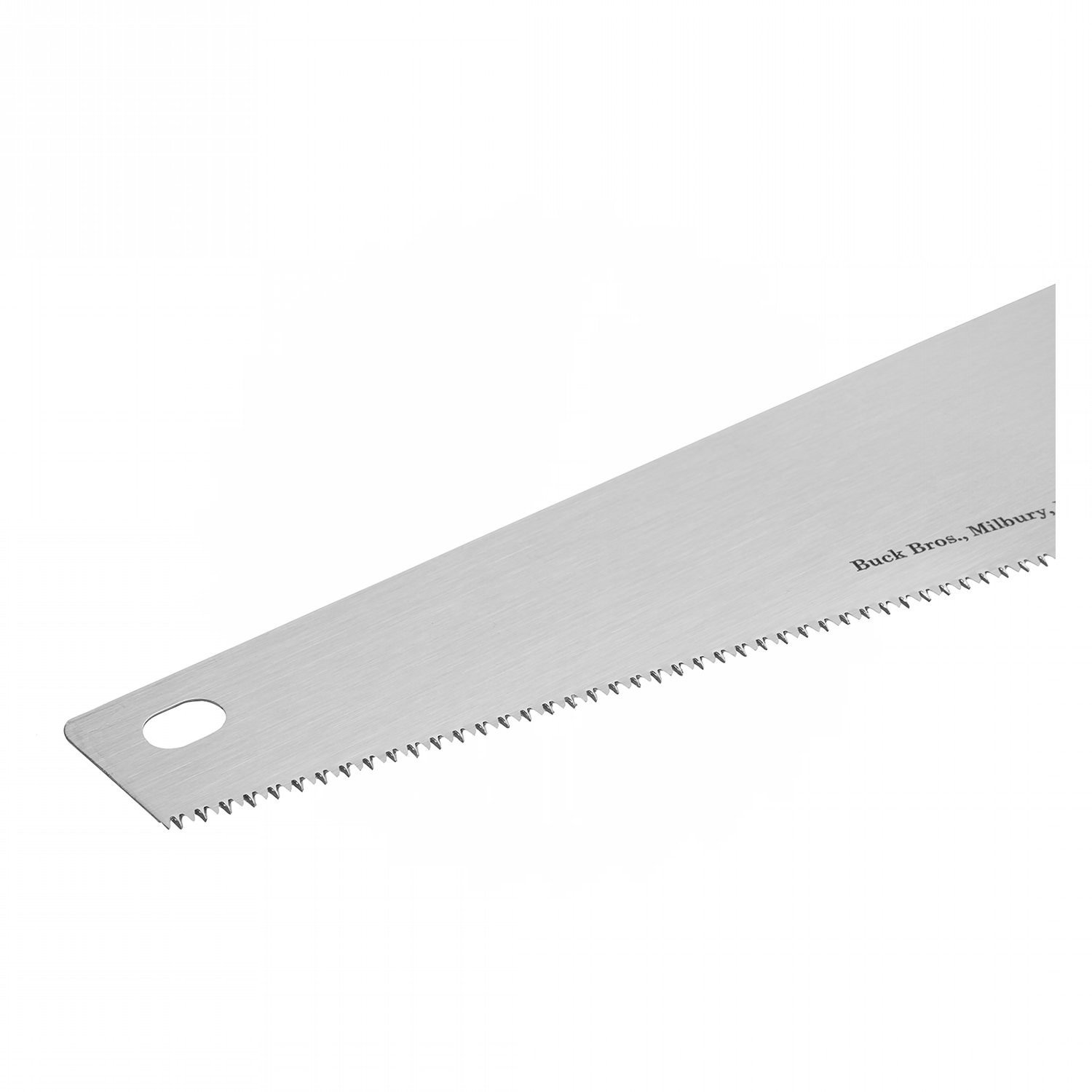 Buck Brothers 12155 - 20 Inch Aggressive Fine Tooth Handsaw ...