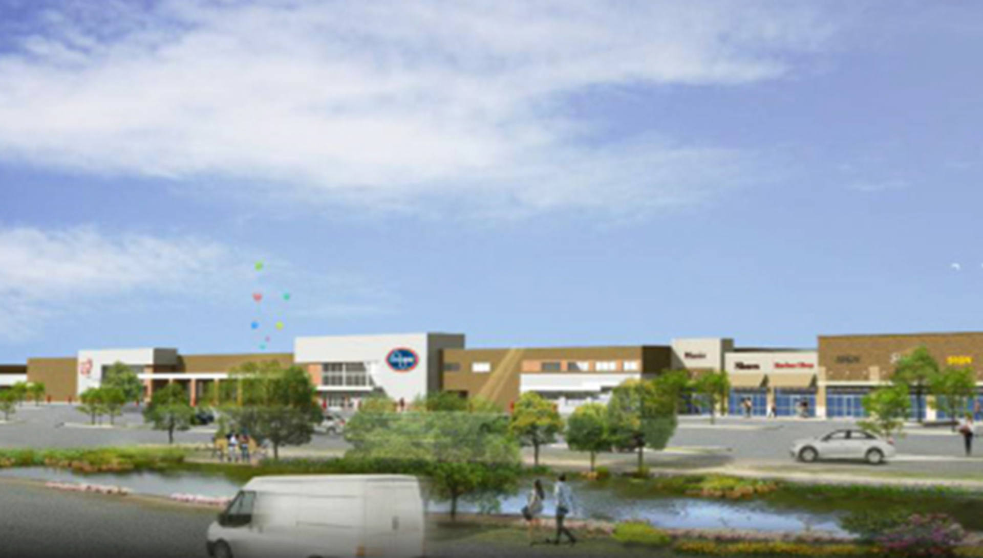McDonough GA: Union Grove Crossroads - Retail Space For Sale/Lease -