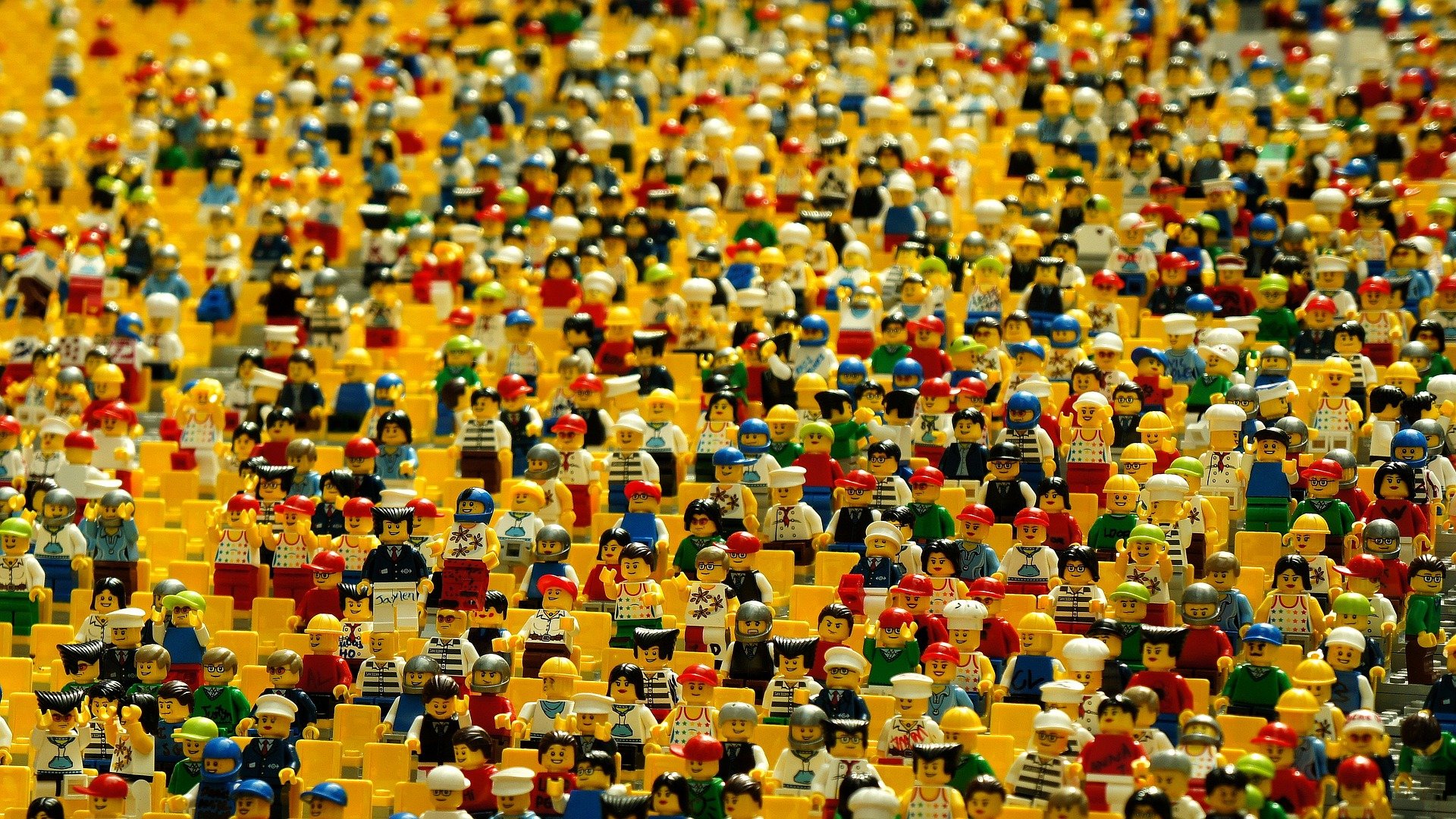 Crowds within crowd found to outperform 'wisdom of the crowd'