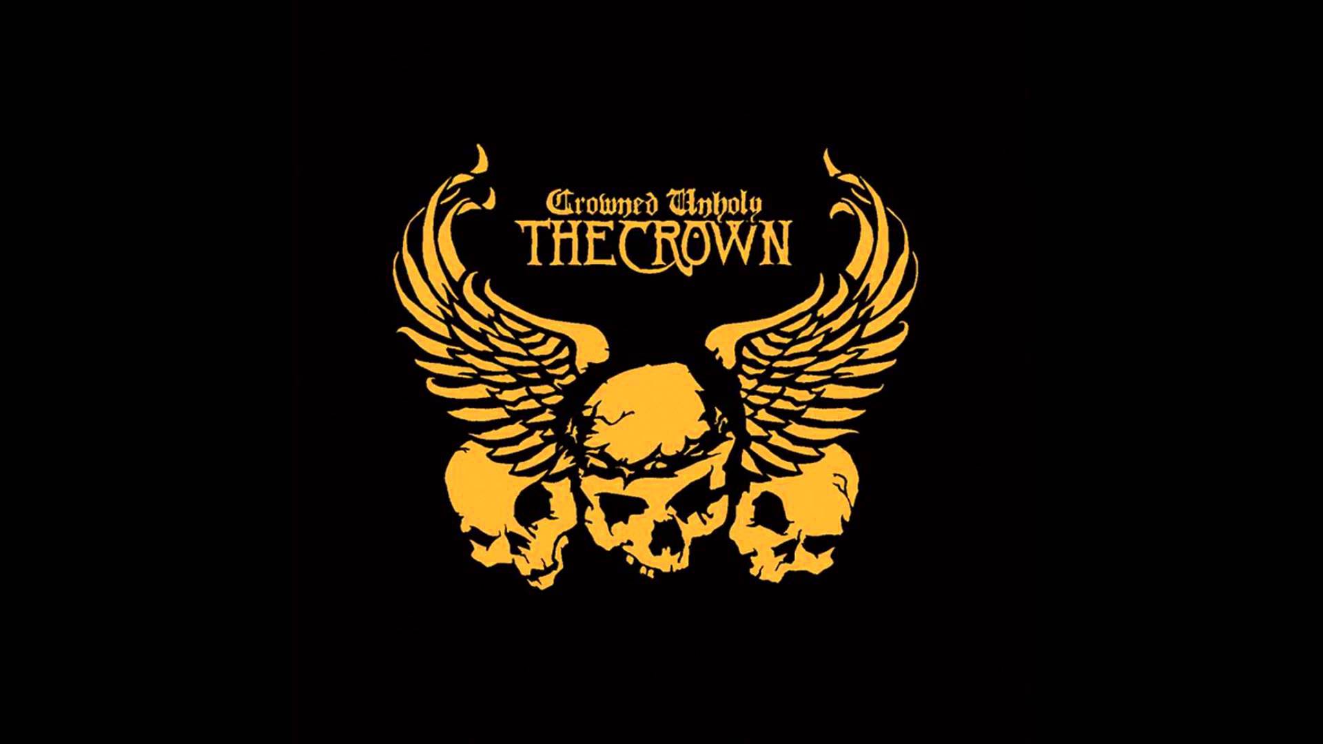 The Crown - Crowned in Terror (2004) - YouTube