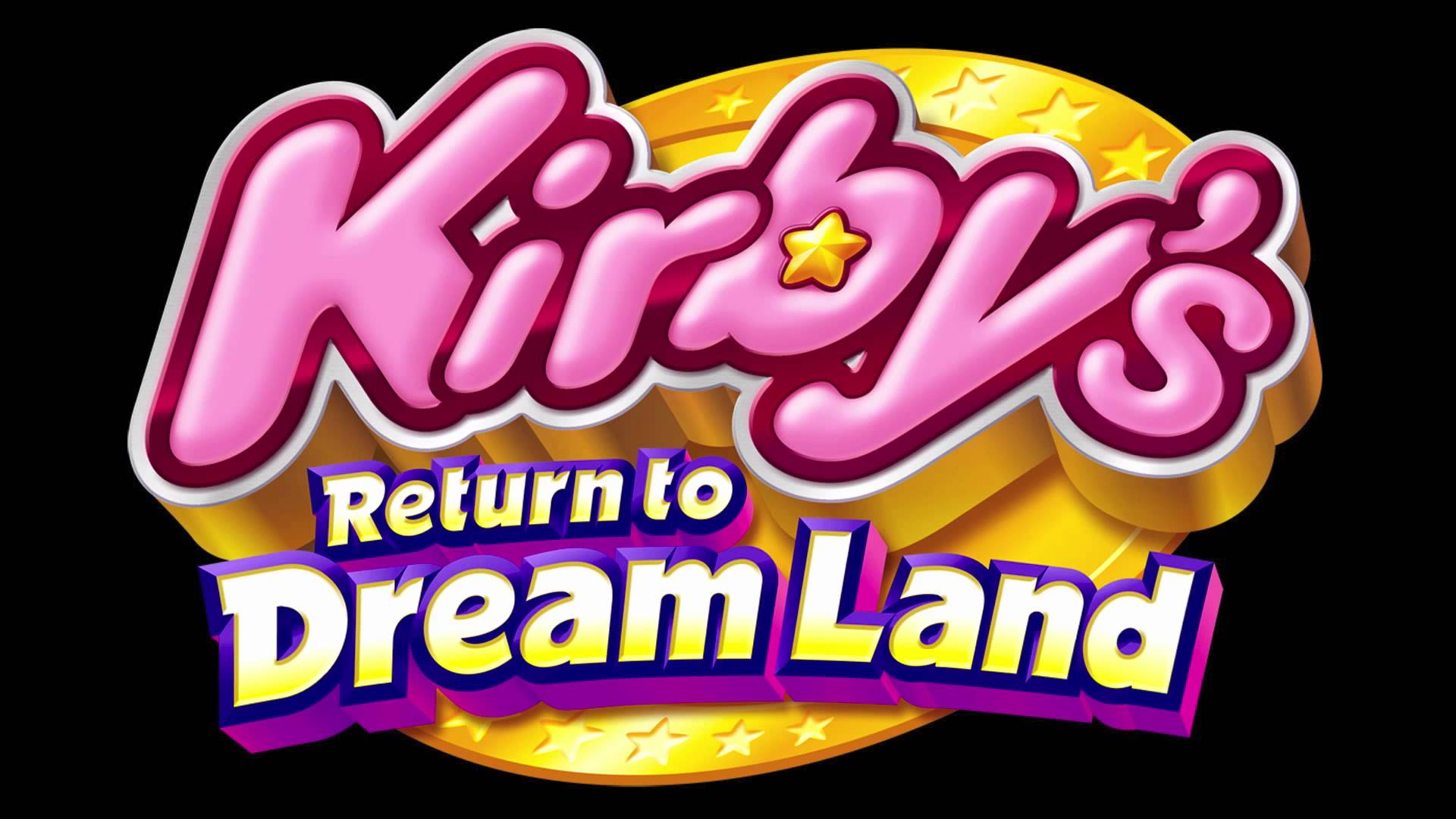 C-R-O-W-N-E-D - Kirby's Return to Dream Land - YouTube